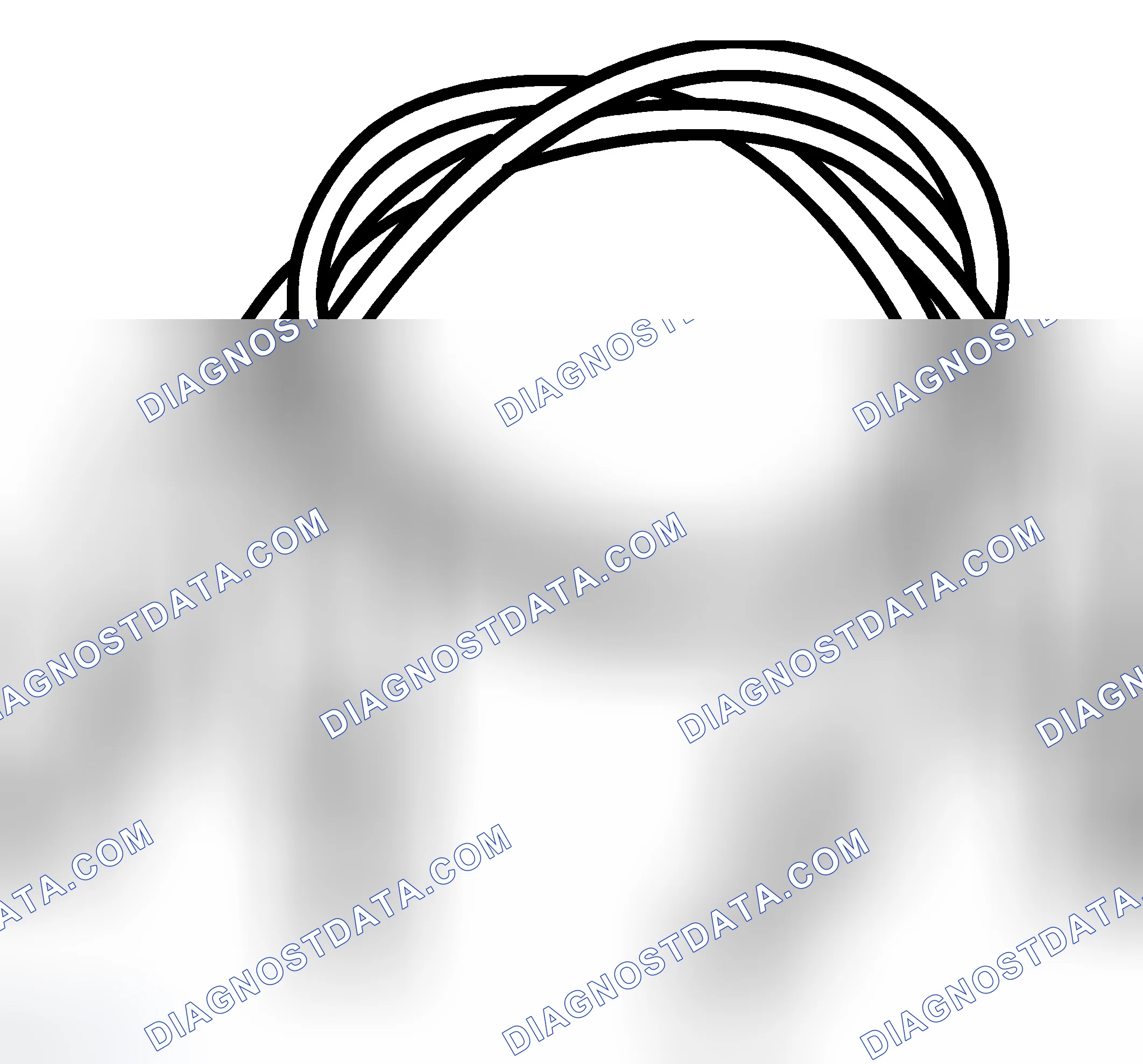 Scheme 37: 86 11 345 Jumper Cable (x 2)