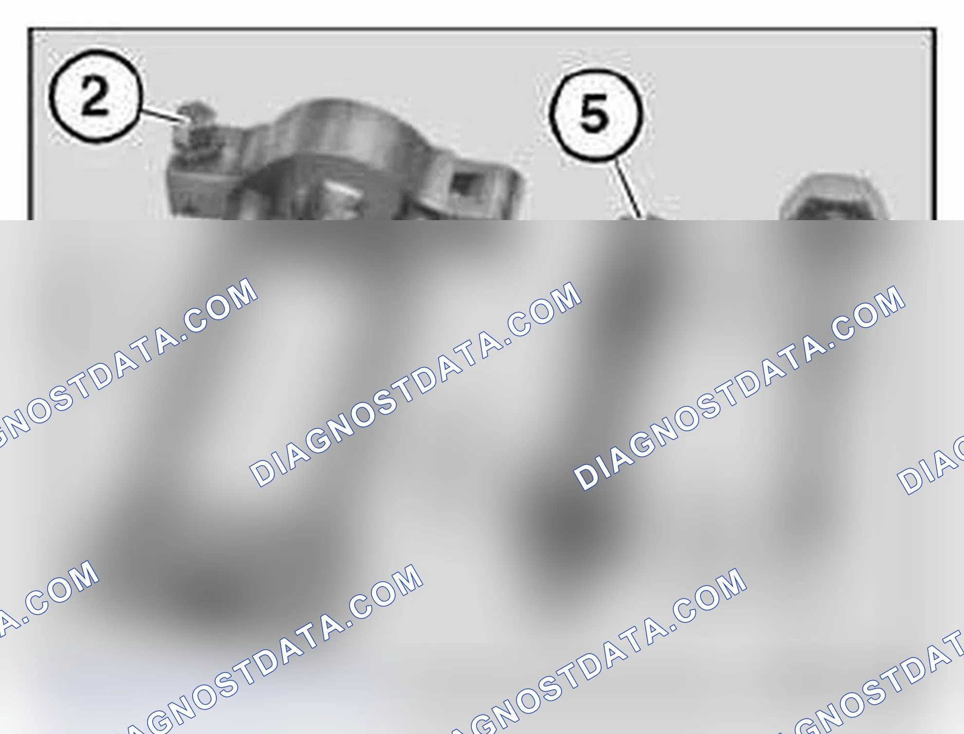 Scheme 156: Special Tool (23 4 030)