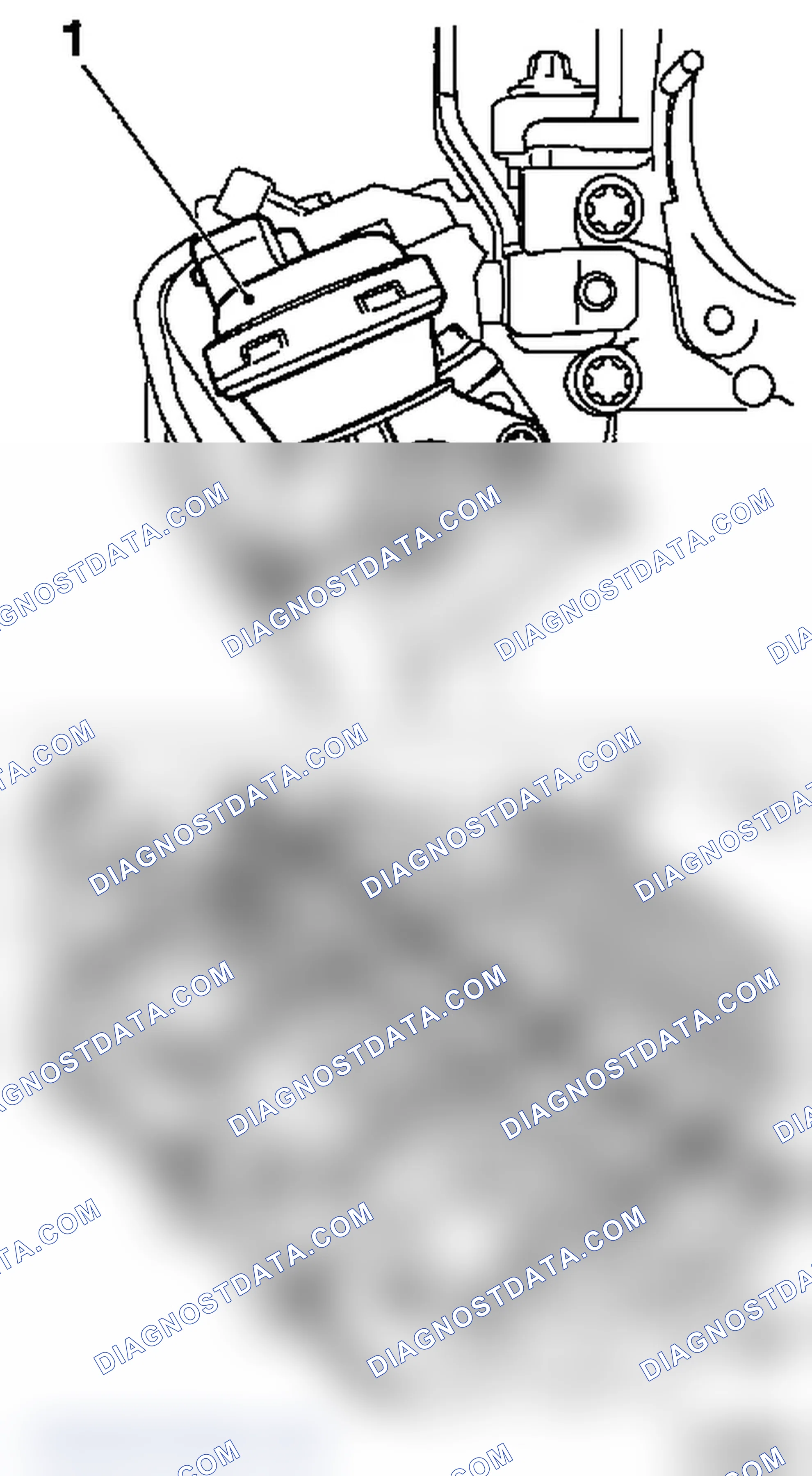 Replace Valve Shaft Seals