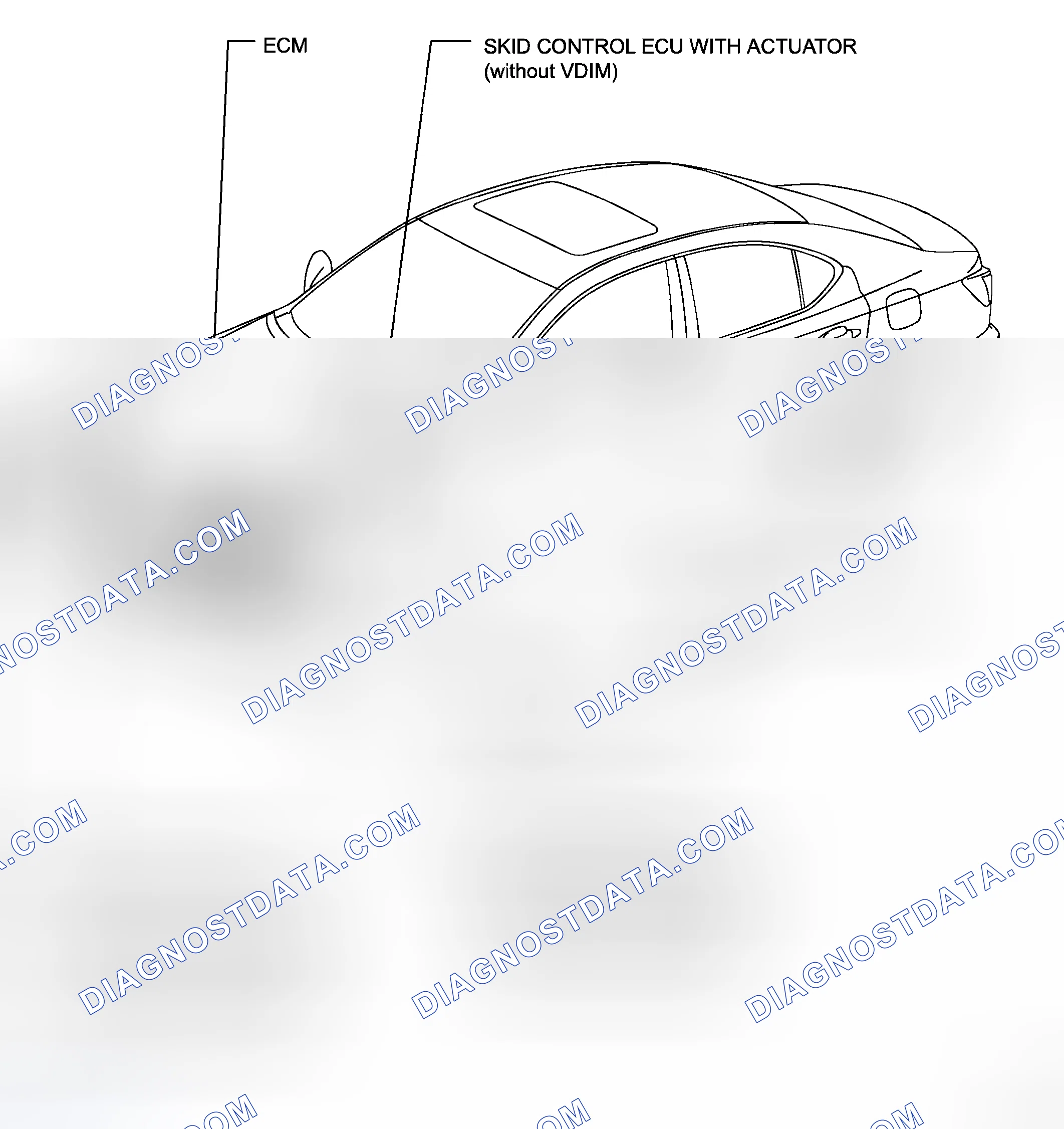Scheme 338: PARTS LOCATION