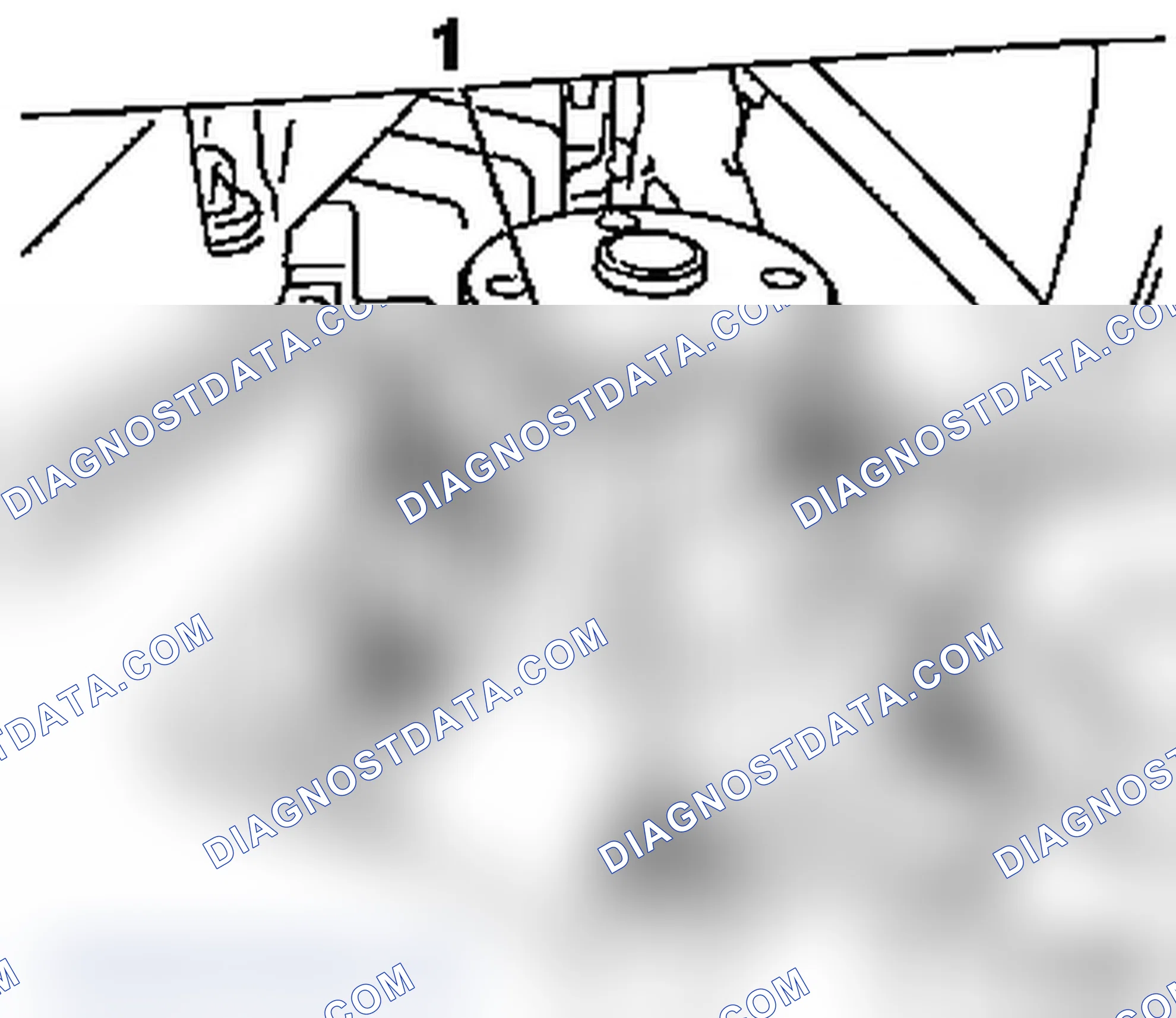 Remove and Install Coolant Pump