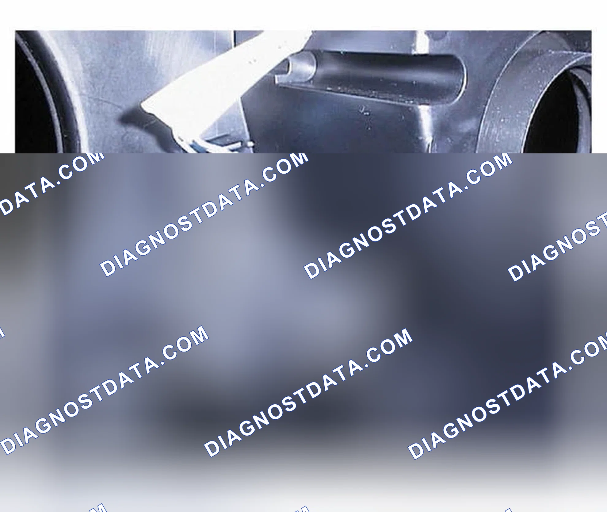 Scheme 76: Headlight Adjustment Stepper Motors