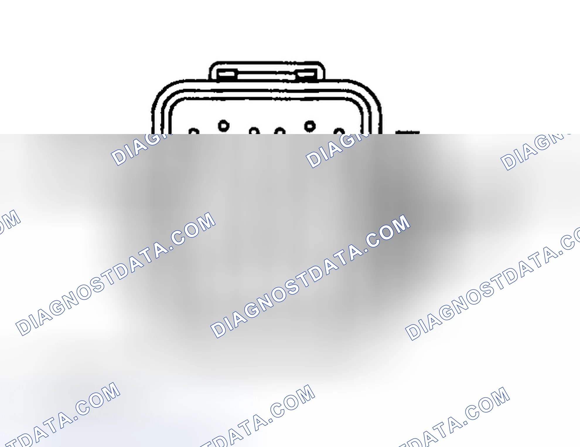 Scheme 641: Powertrain Control Module (PCM)