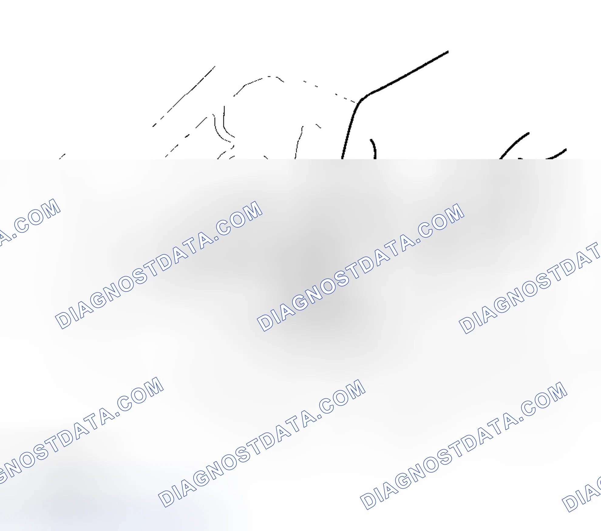 Scheme 197: Connecting Rod and Crankshaft End Play Inspection