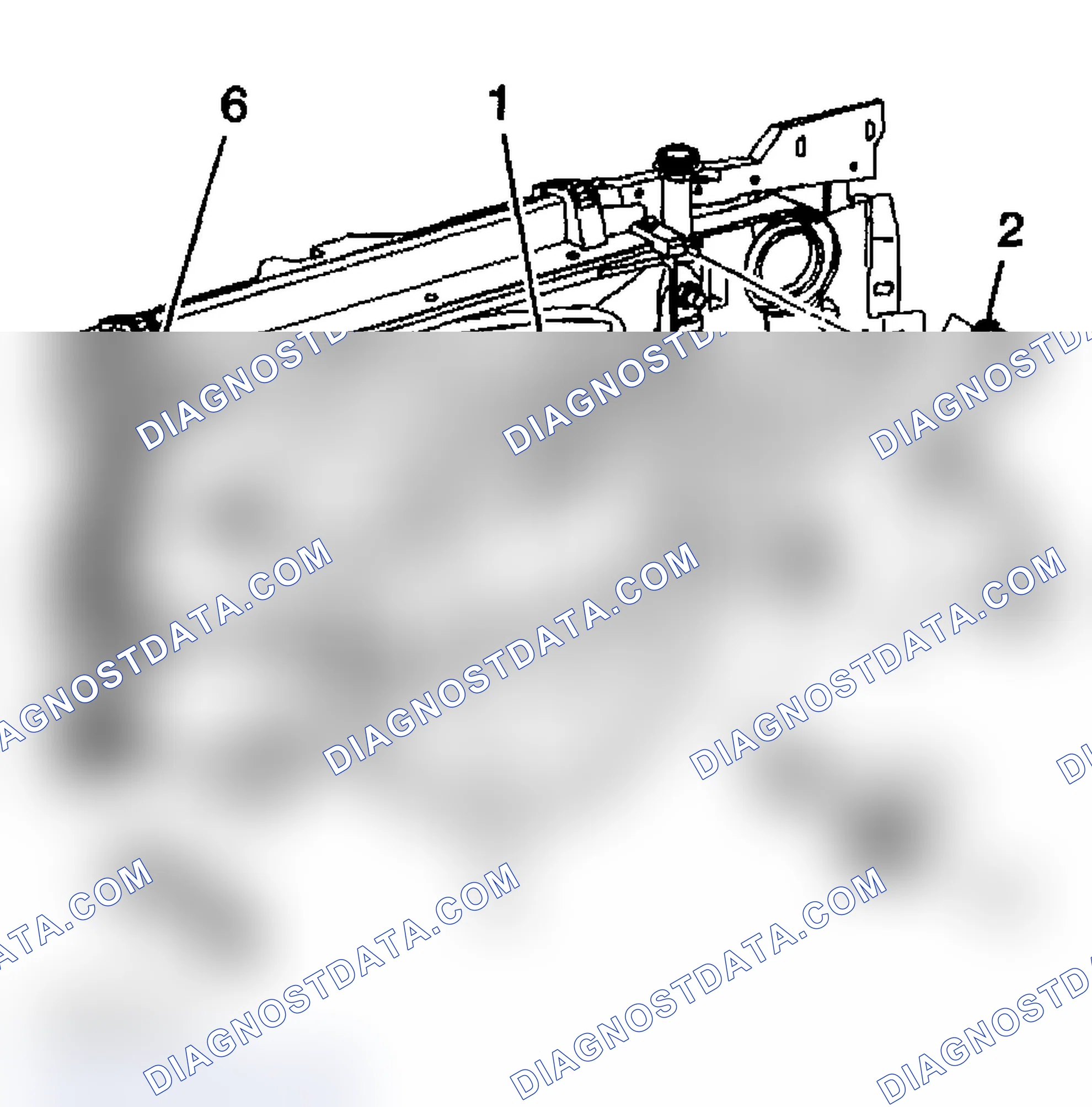 Scheme 16: Installation Procedure