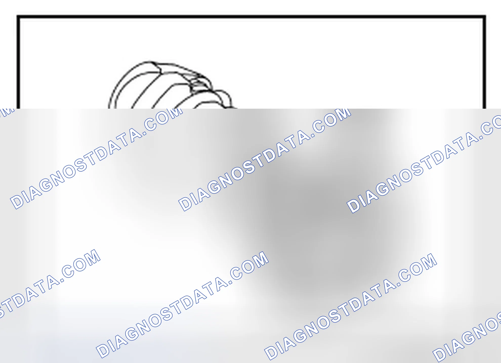 Scheme 84: Crankshaft Position Sensor (POS)