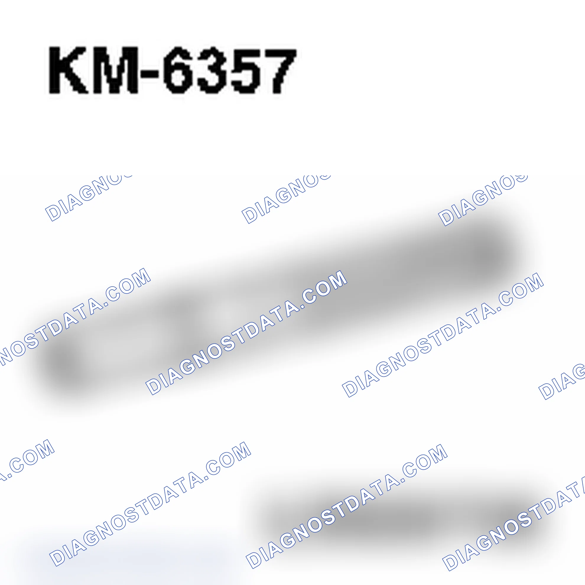 Special Tools (Z 17 DTH)