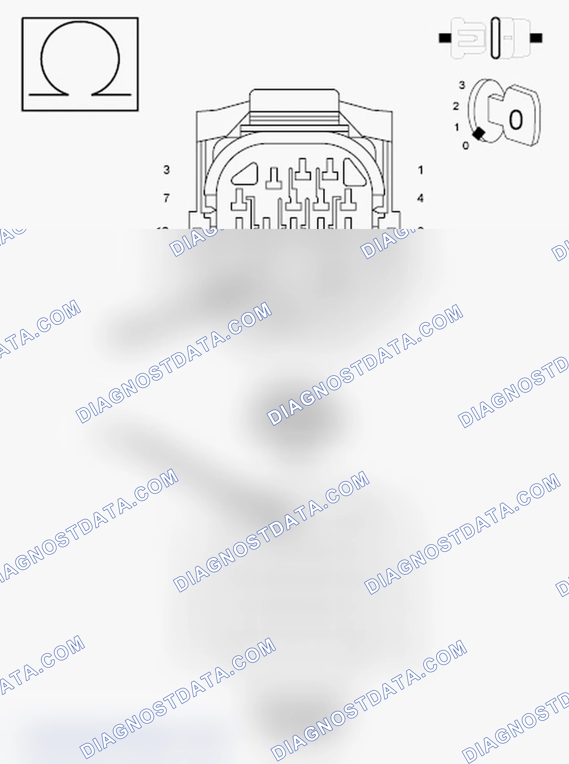 Scheme 503: Diagnostic Test