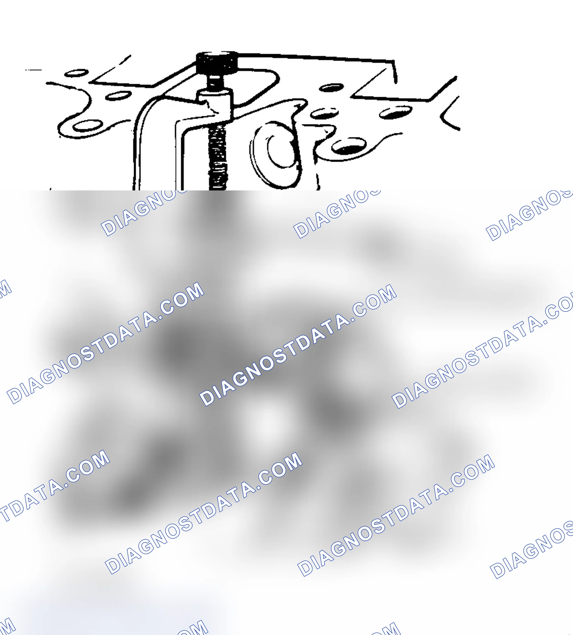 Scheme 8: Measuring Valve Stem-to-Guide Clearance