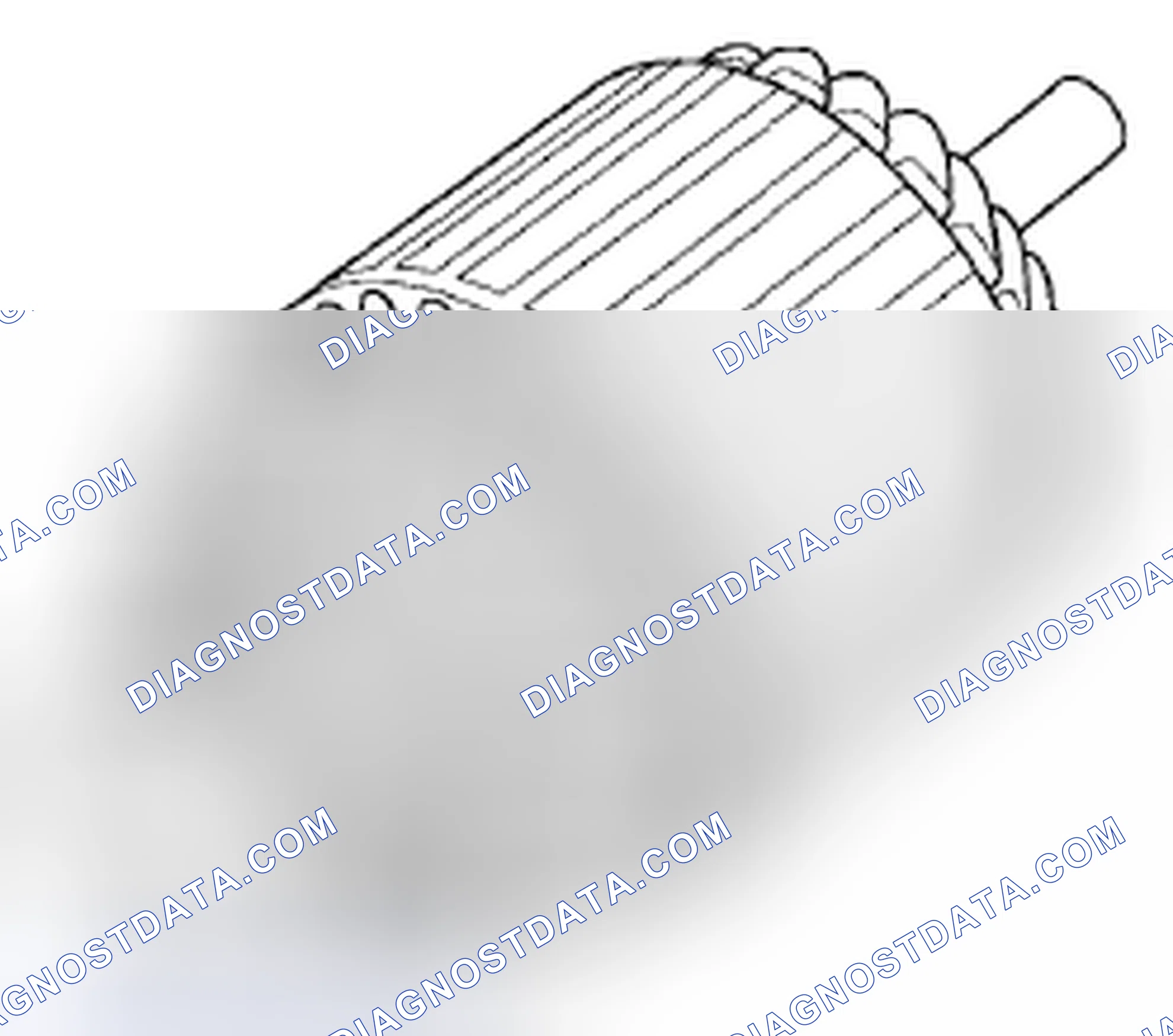 Scheme 18: Armature Inspection and Test