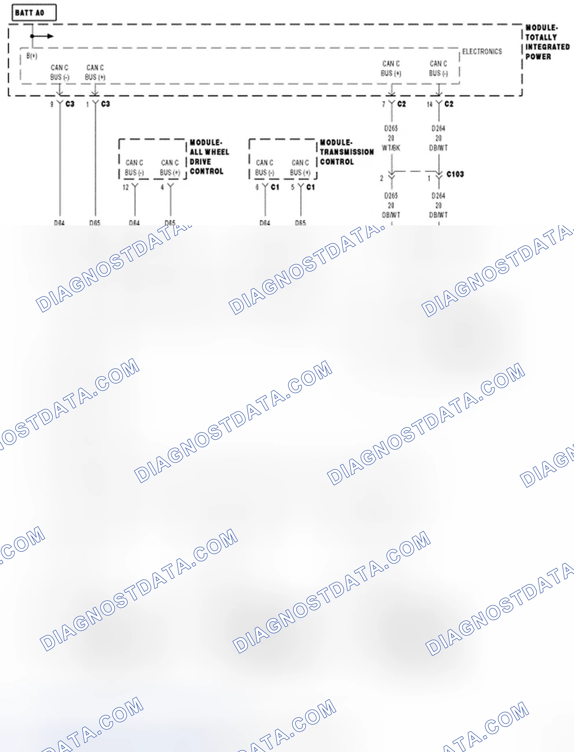 Scheme 1: Circuit Schematic
