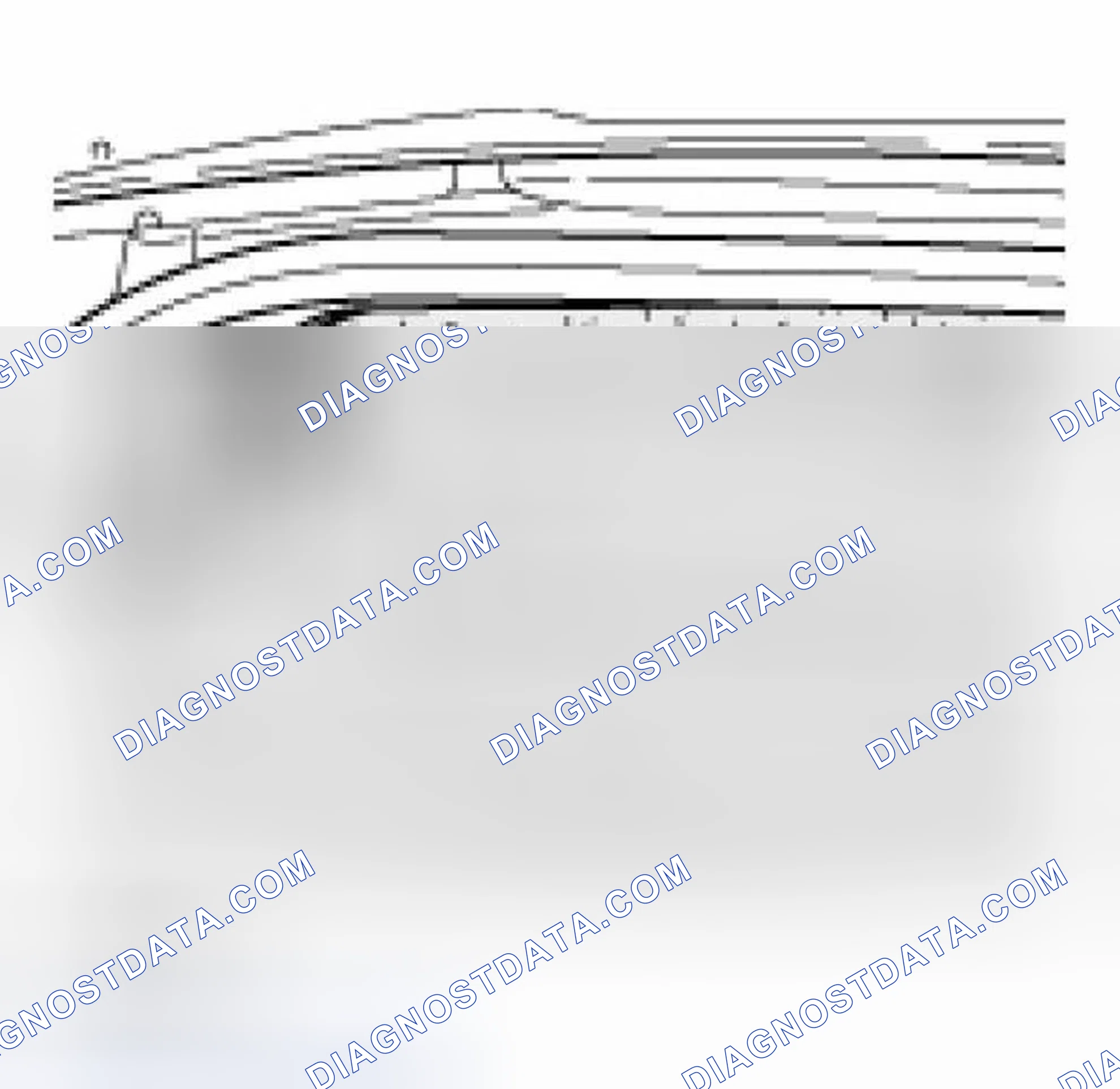 Scheme 50: REMOVE THE TIPTRONIC CONTROL UNIT
