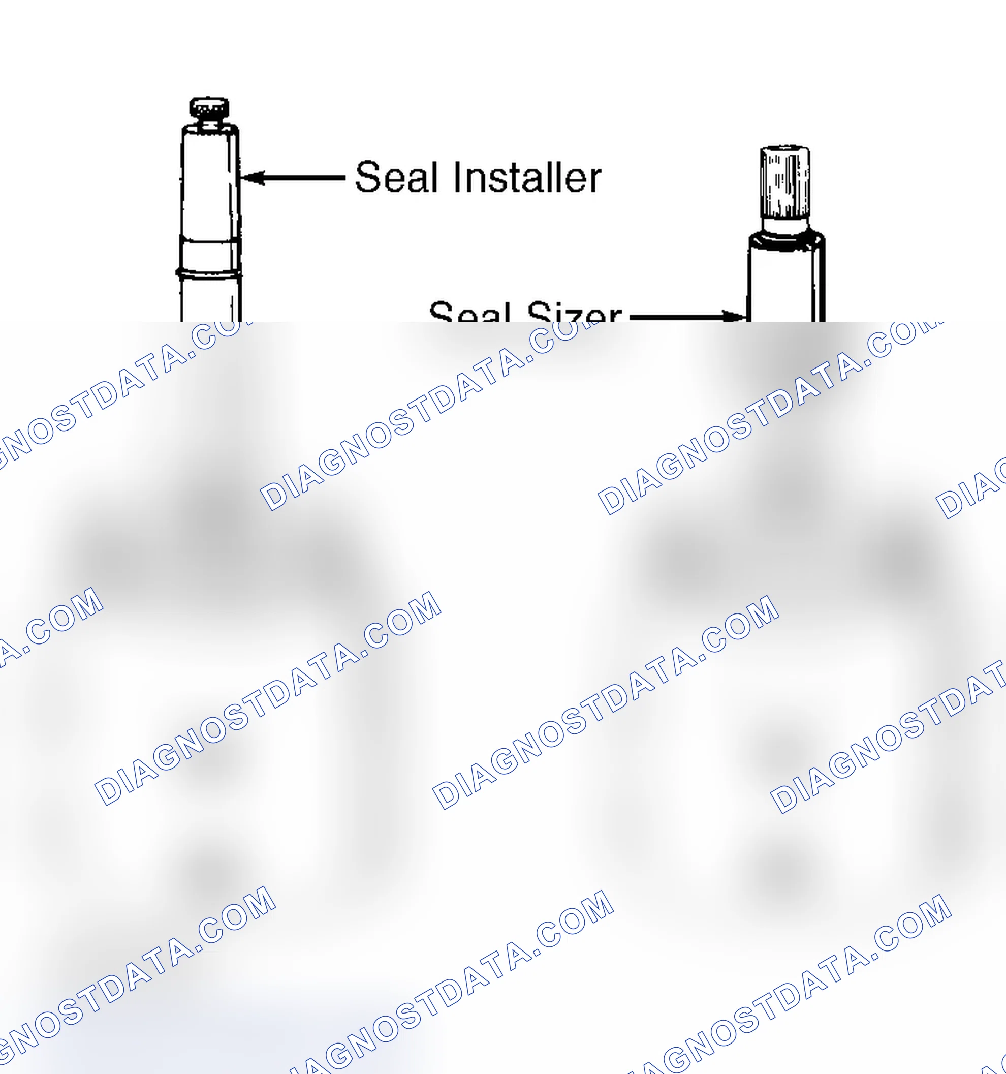Scheme 48: OIL PUMP ASSEMBLY