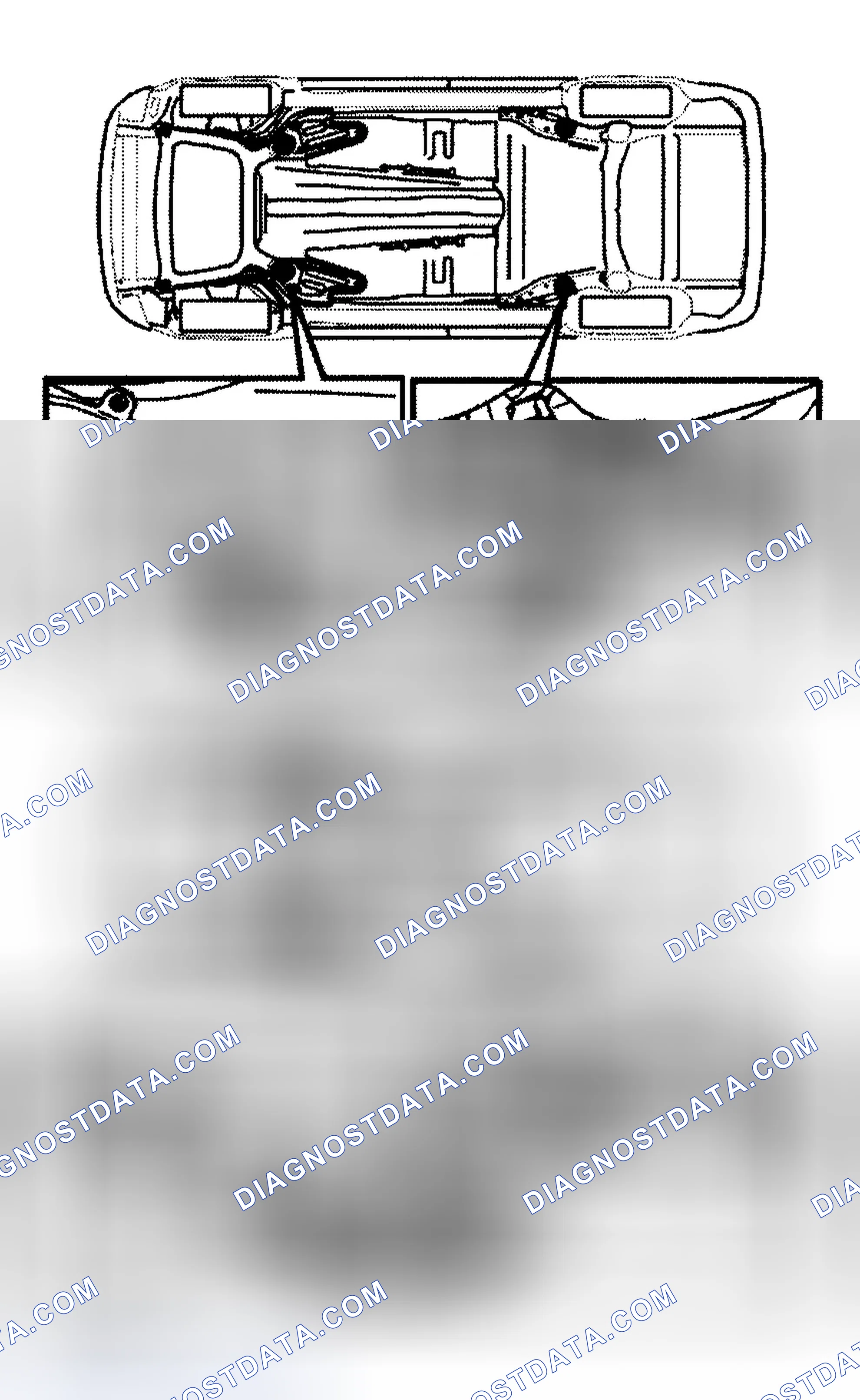 Scheme 2: FLOOR JACK OR HOIST
