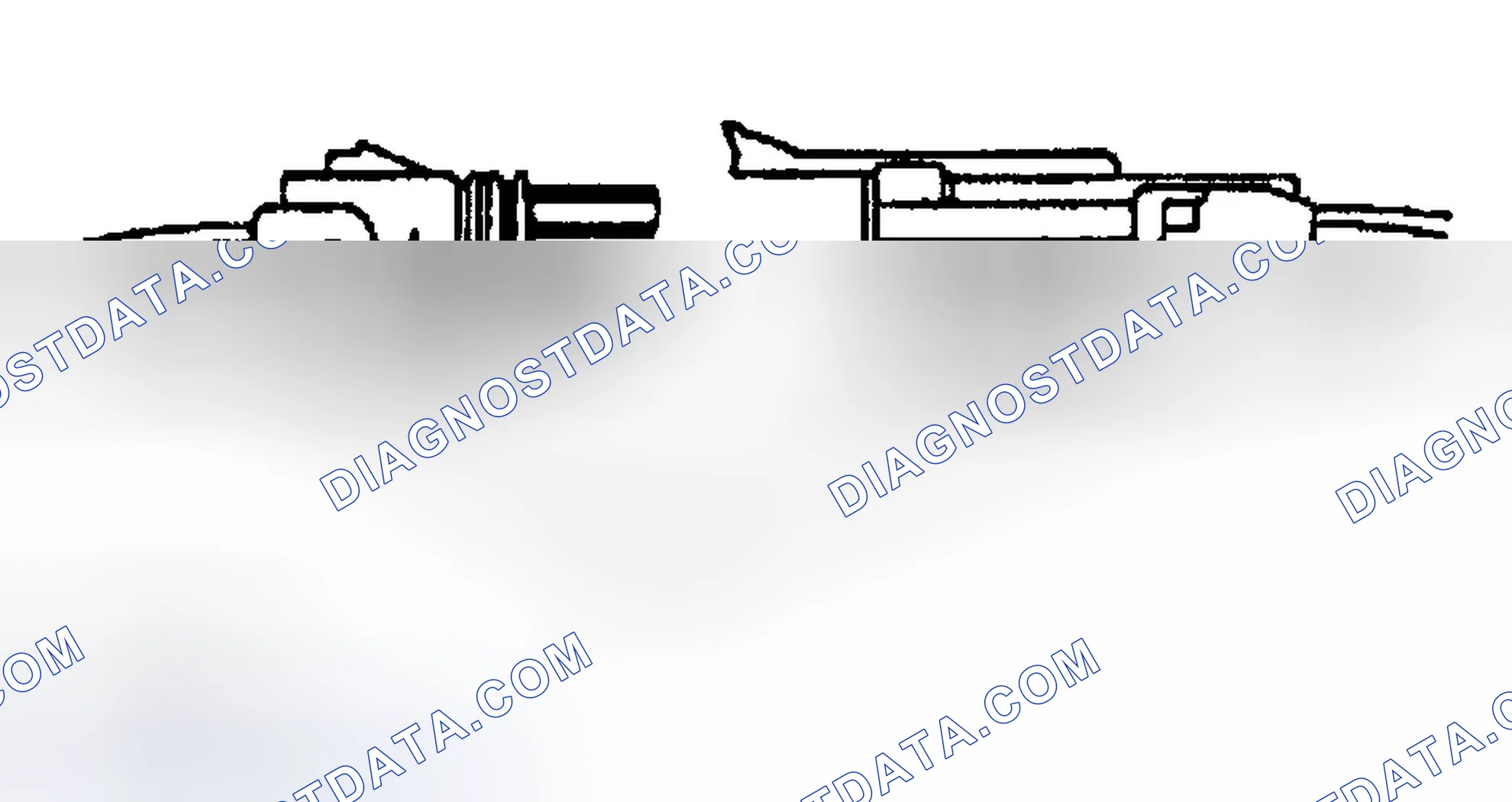 Scheme 35: Weather Pack Connectors