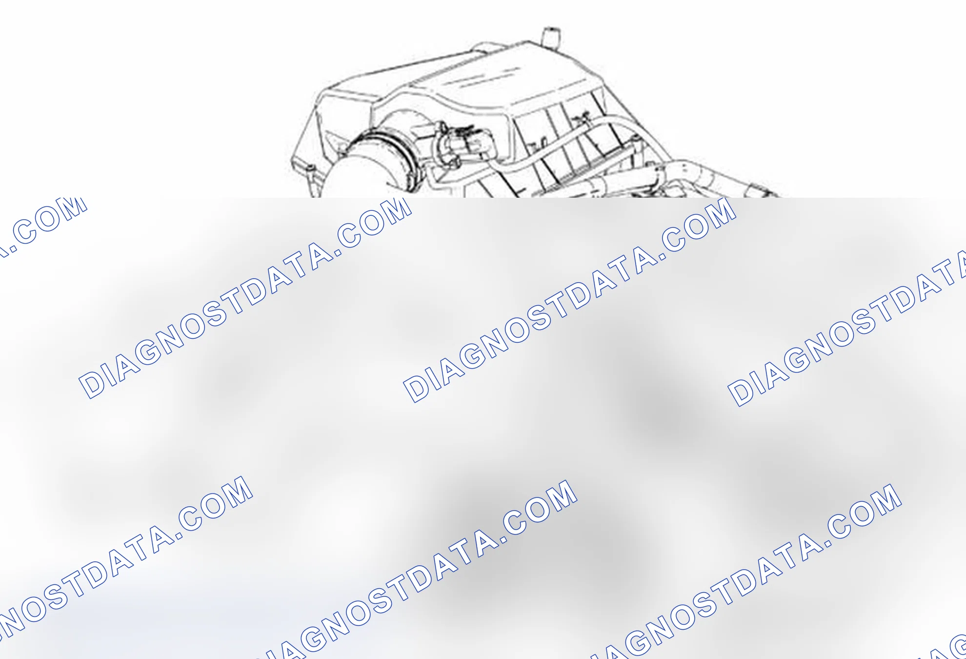 Scheme 6: Exhaust Manifold Heat Shield Replacement (LUV)