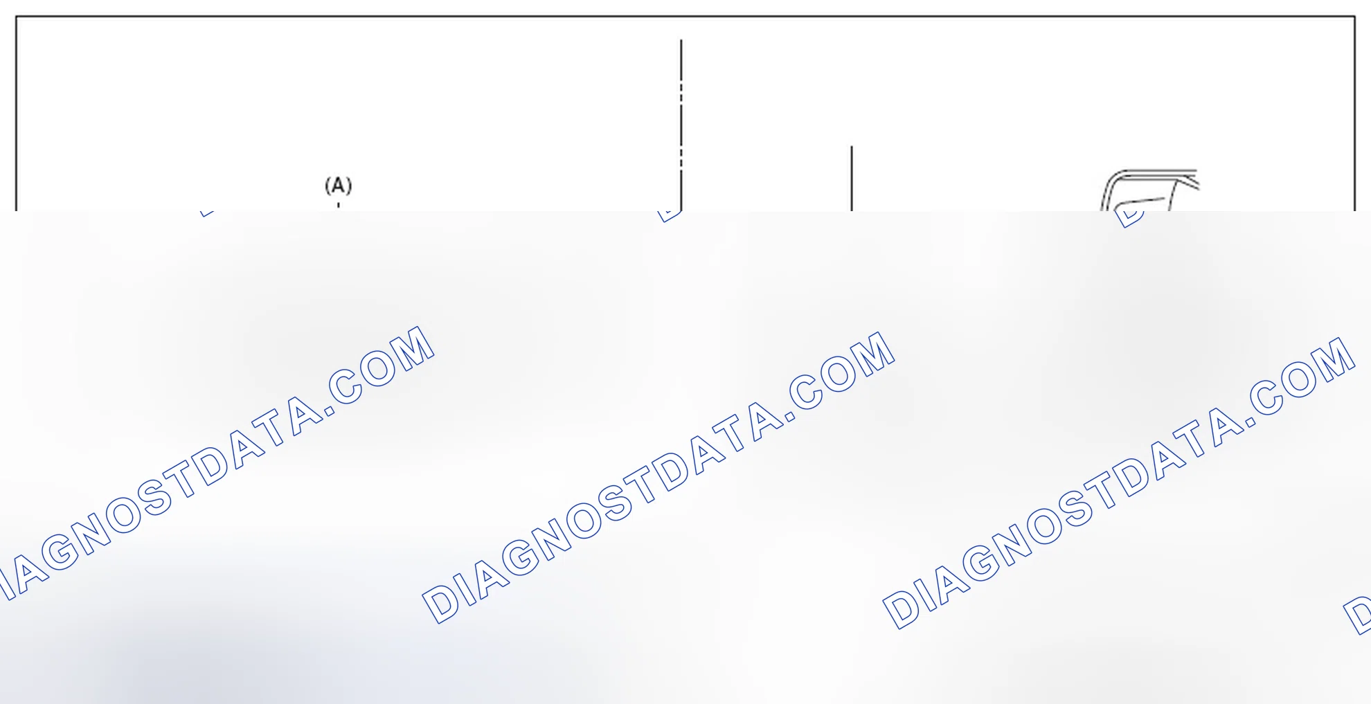 Scheme 45: FOG LIGHT AIMING