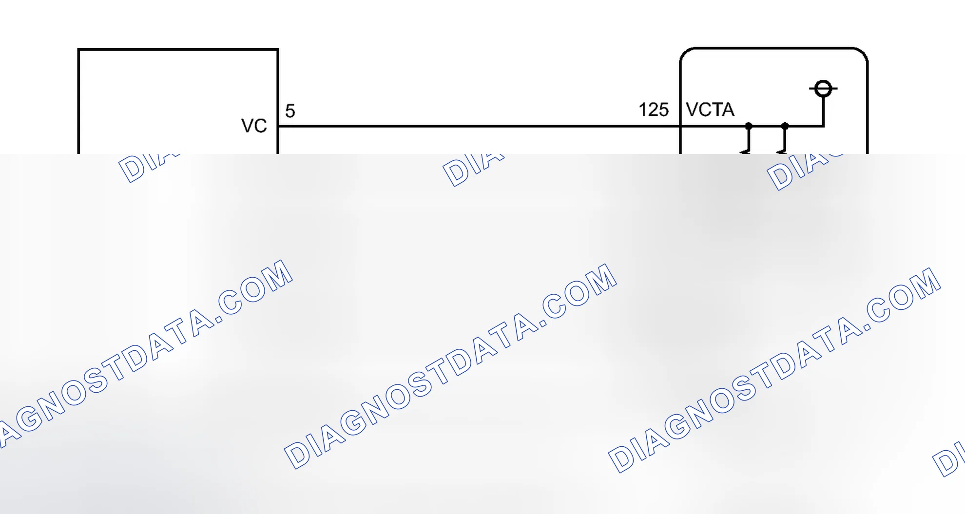 Scheme 841: WIRING DIAGRAM