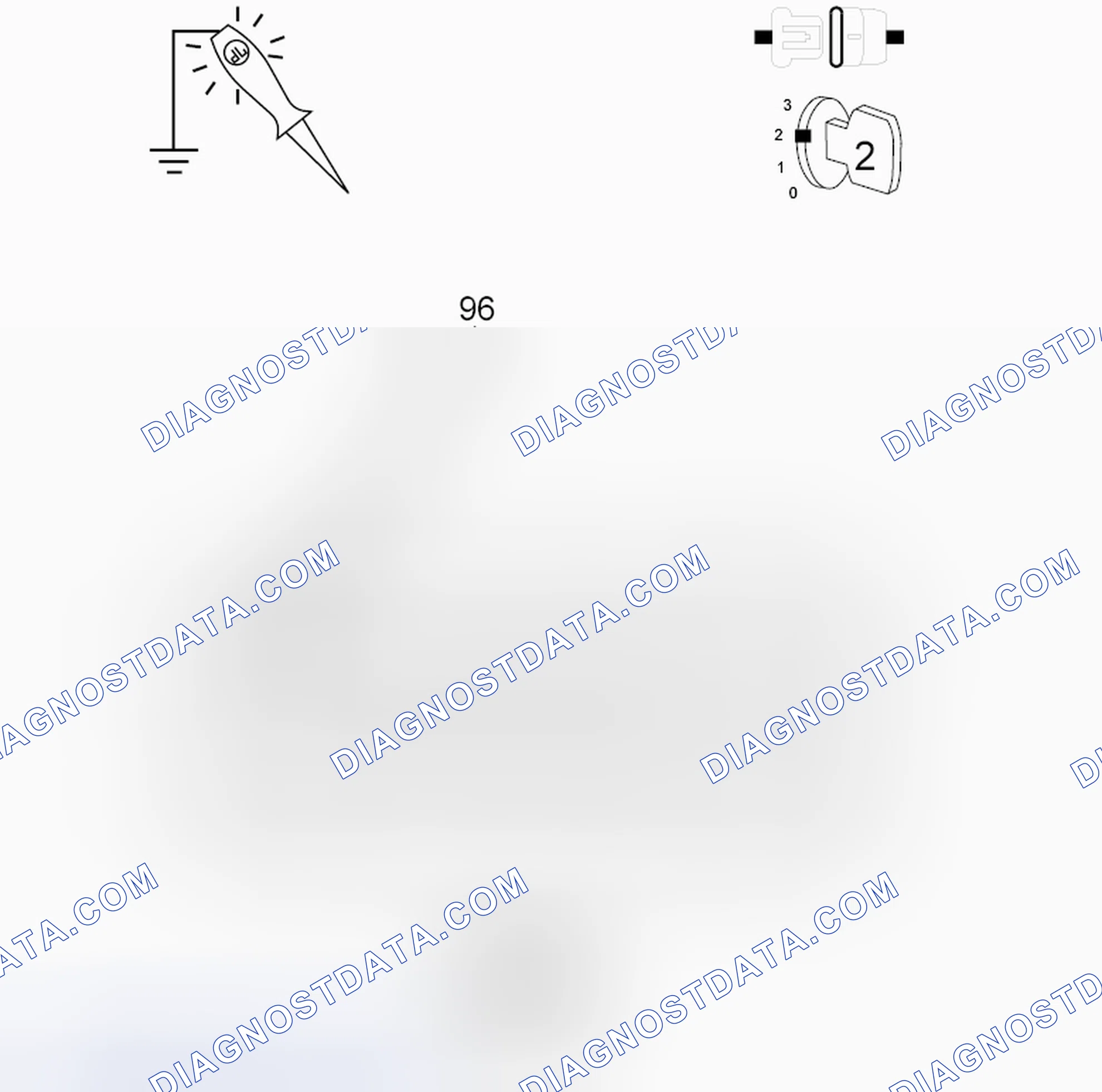 Scheme 796: DIAGNOSTIC TEST