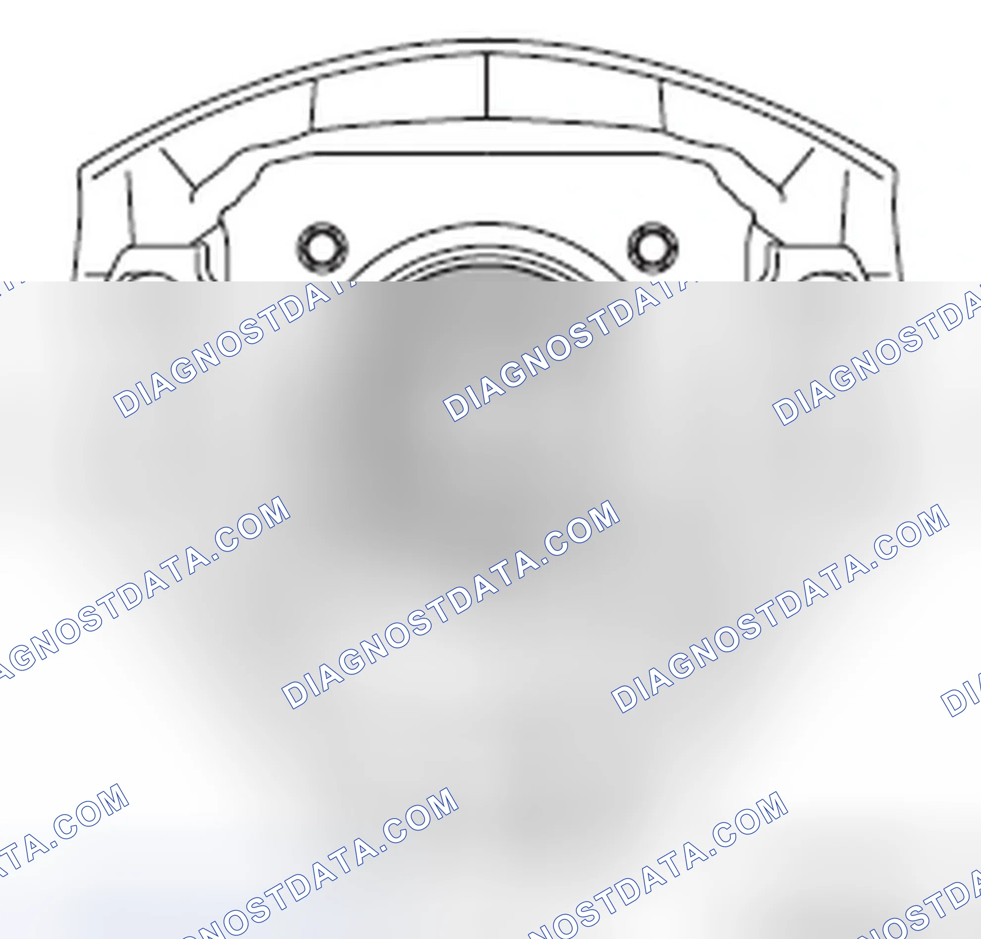 Scheme 32: DRIVER'S SEAT AIRBAG MODULE