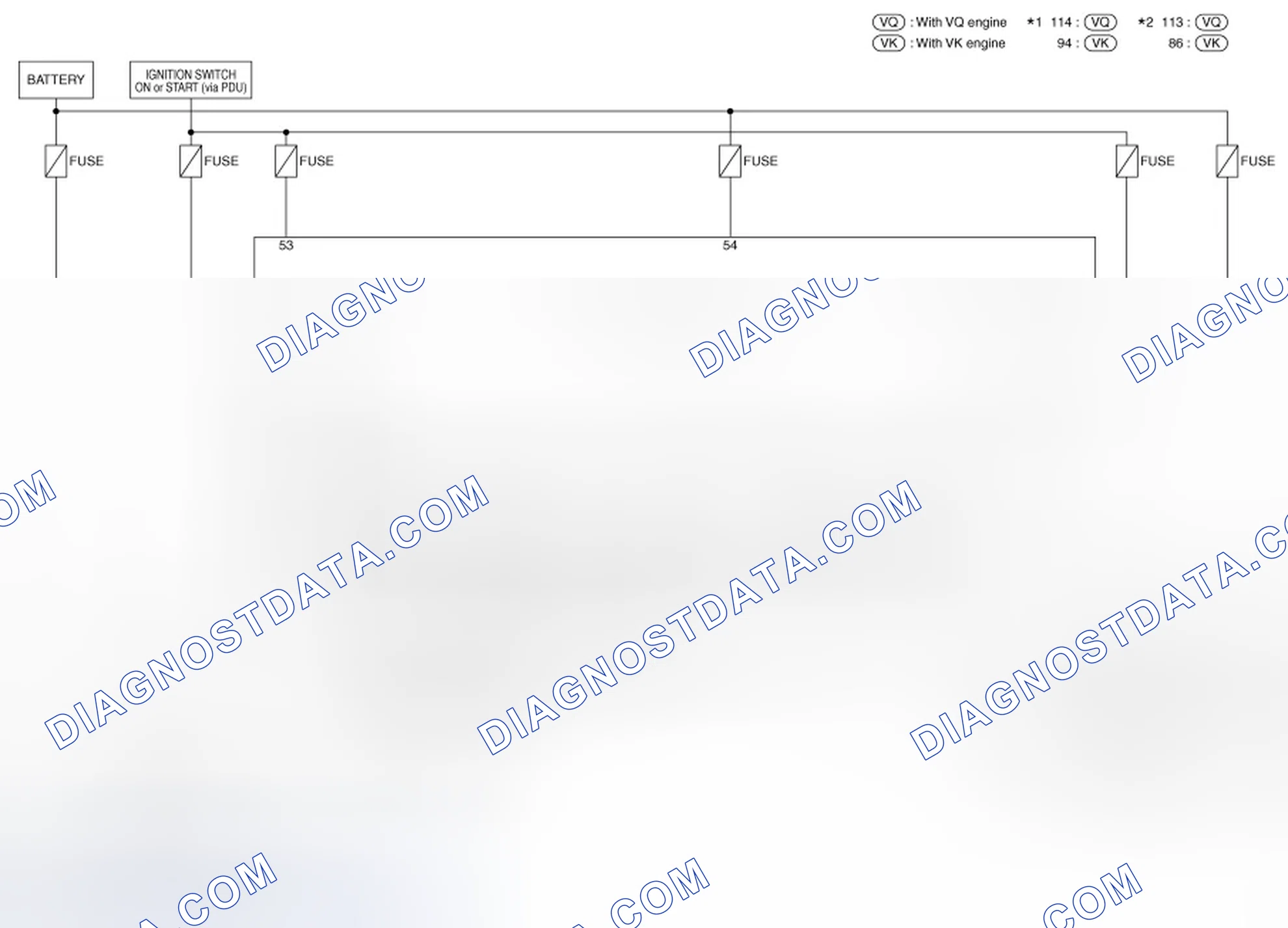 Scheme 7: Circuit Diagram