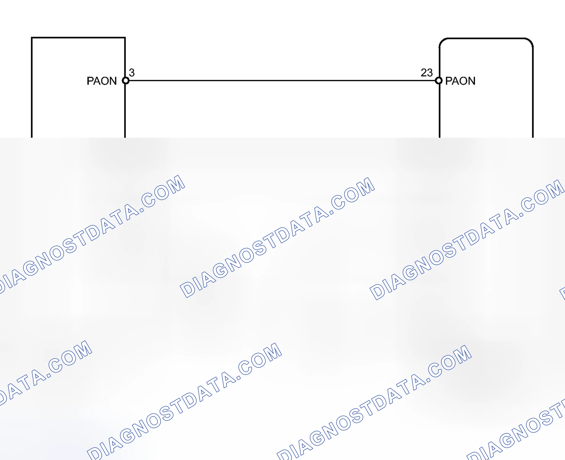Scheme 206: WIRING DIAGRAM