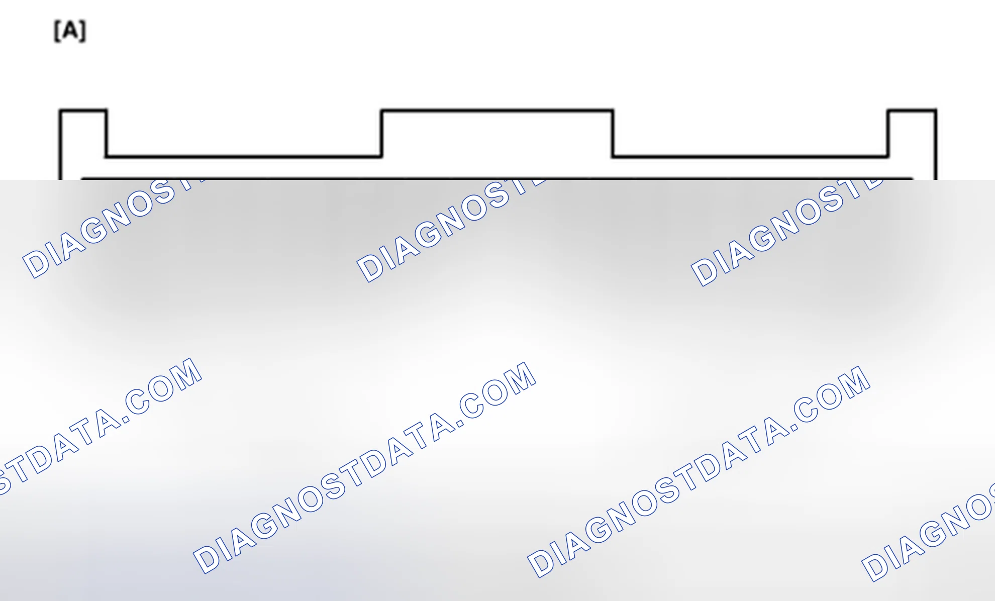 Scheme 3: Terminal Arrangement of 4WD Control Module