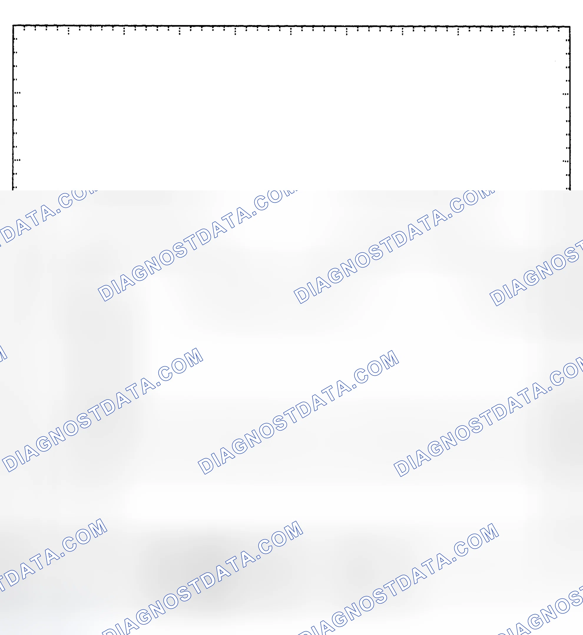 Scheme 26: Injector Bank - Known Good - Voltage Pattern