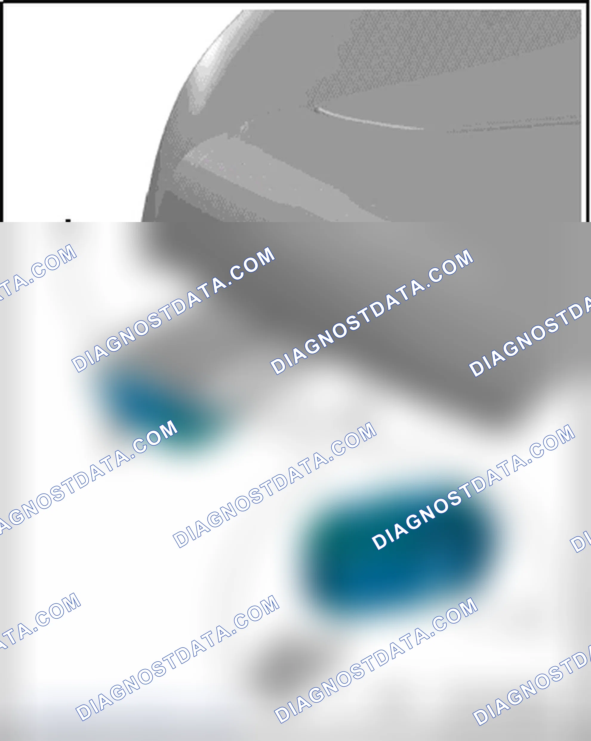 Scheme 139: SEAT FORWARD/BACK ADJUSTMENT HANDLE