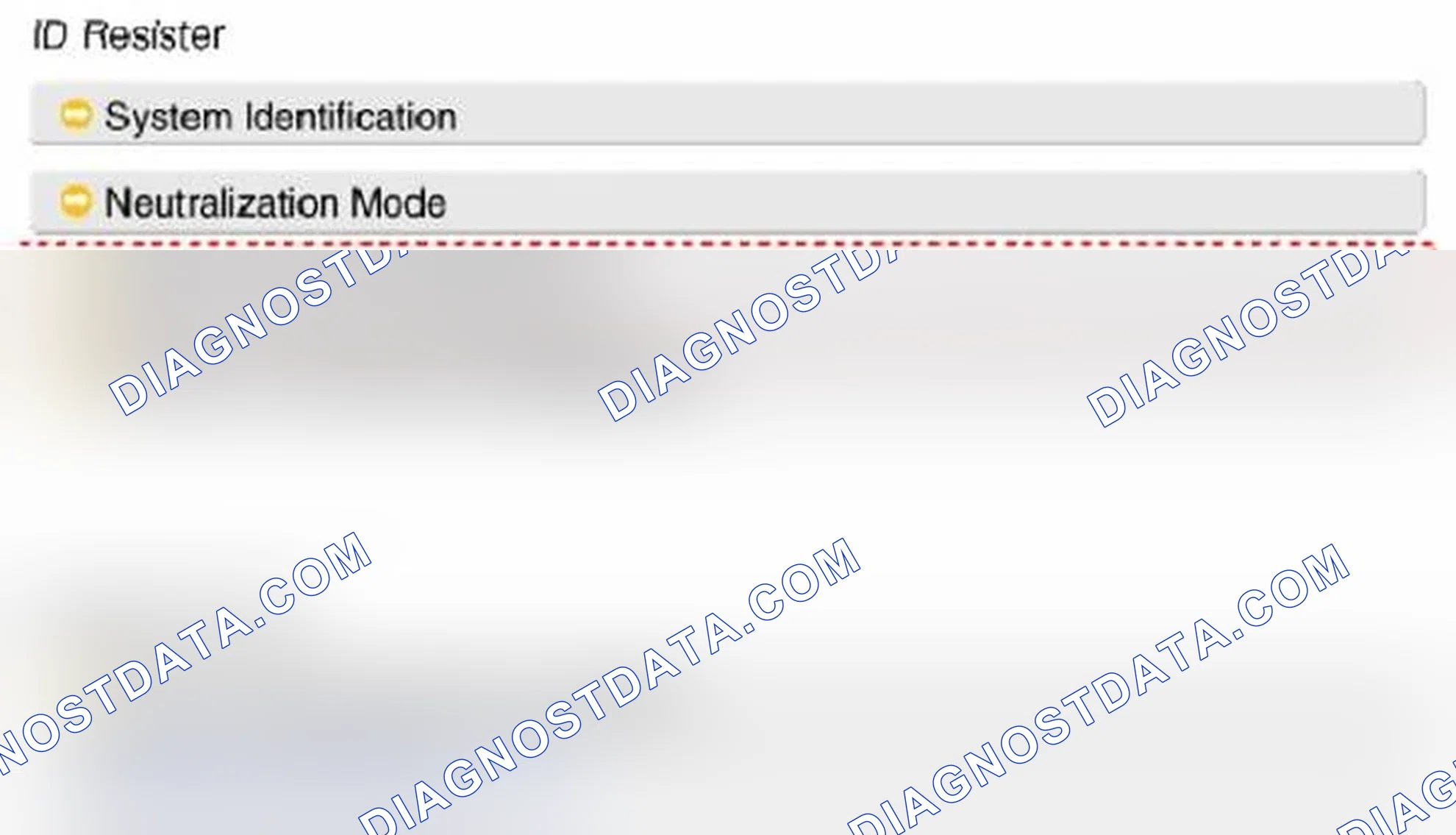 Scheme 52: Smart Key Status Check