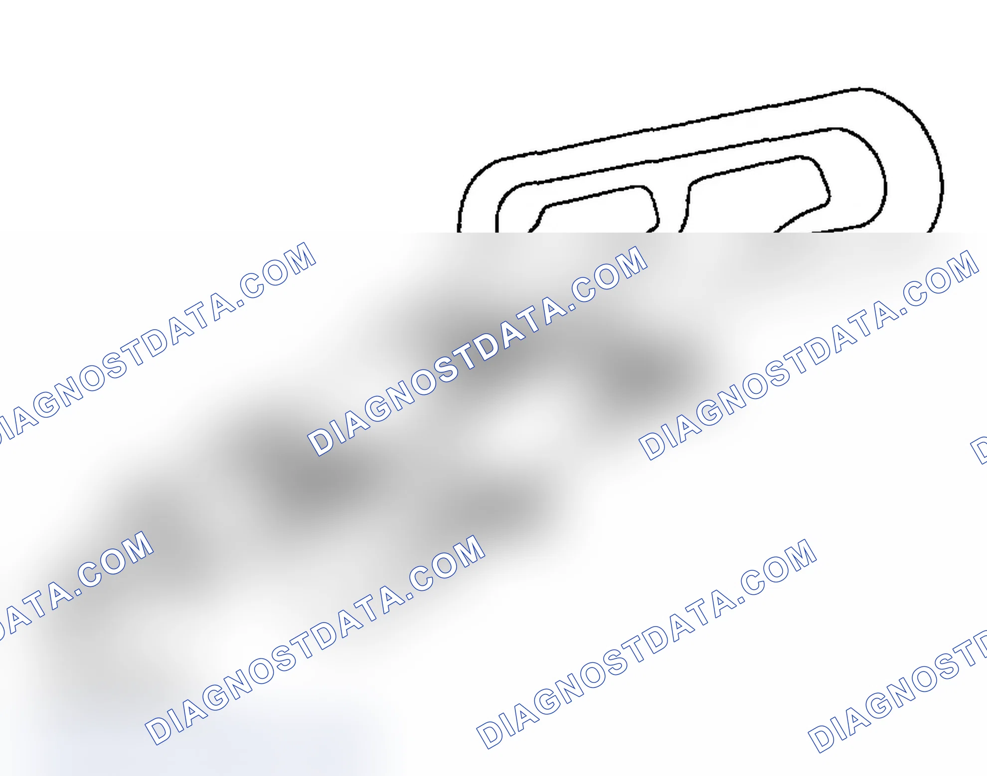 Scheme 159: Heater Core - Pressure Test