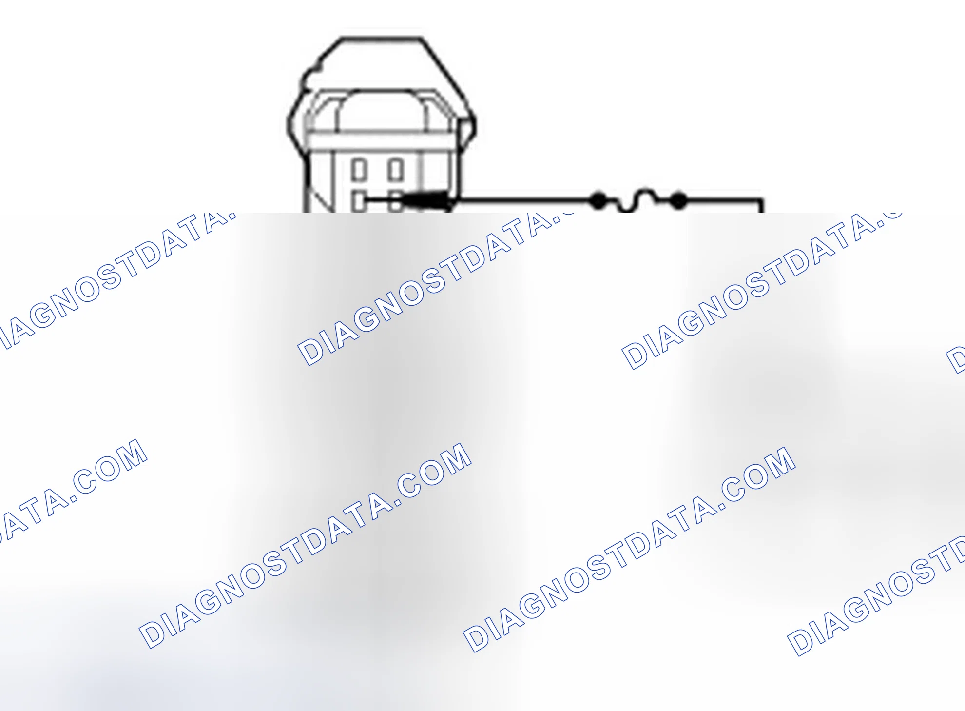 Scheme 7: PINPOINT TEST D: THE PUDDLE LAMP(S) ARE INOPERATIVE