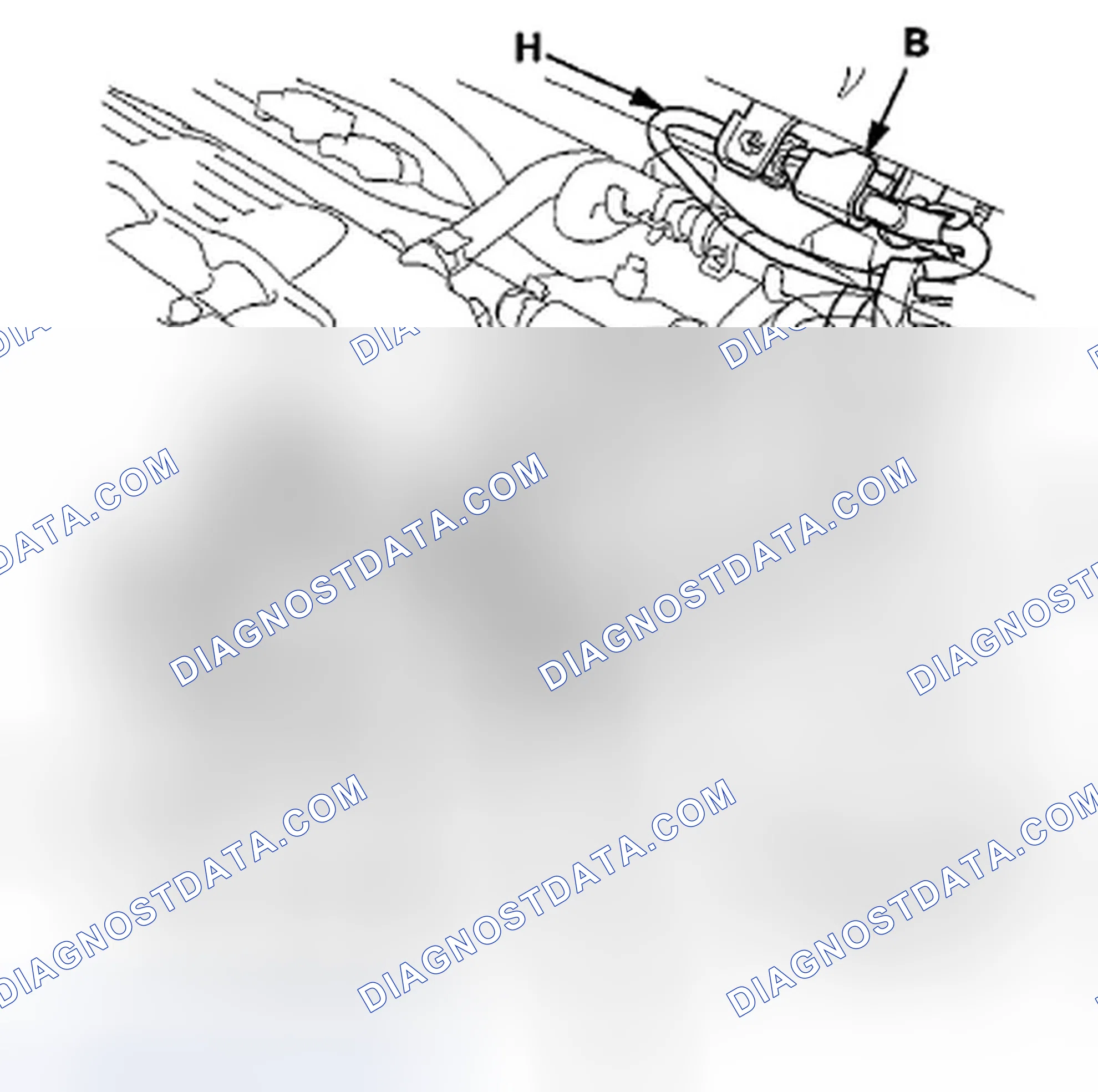 Scheme 184: 2WD model
