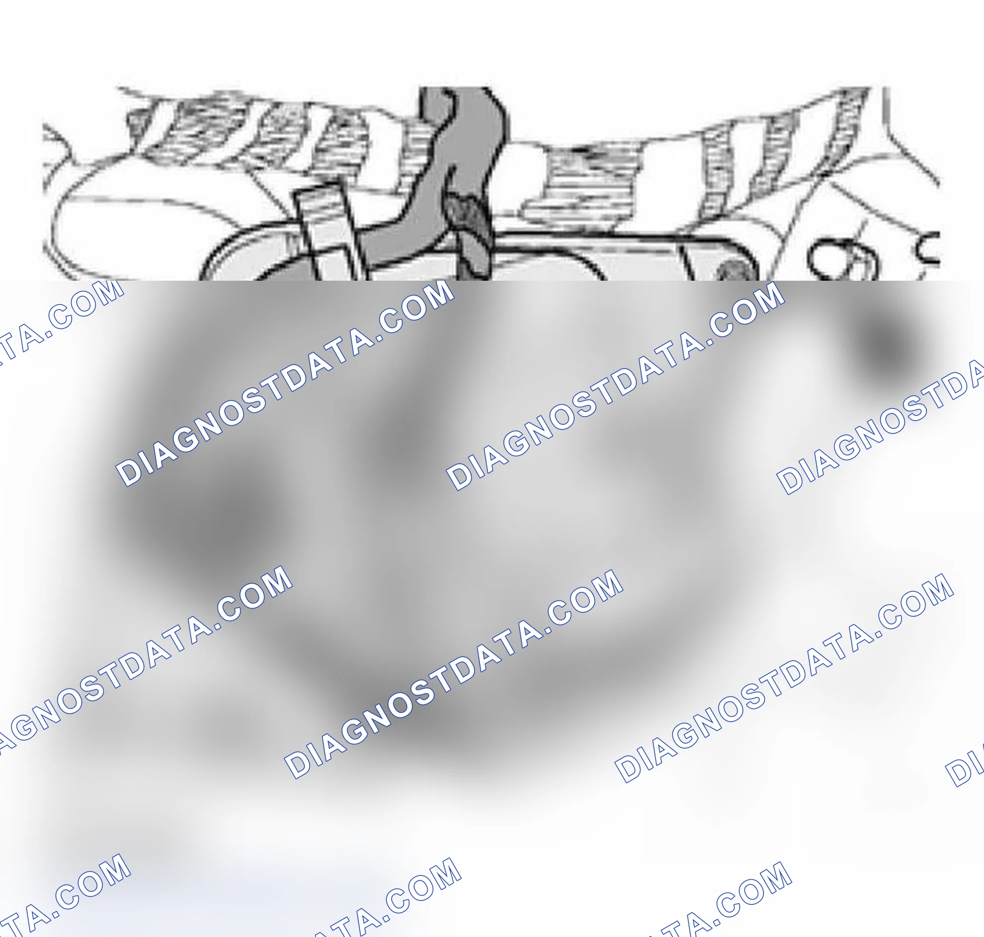 Scheme 347: Vehicles from VIN