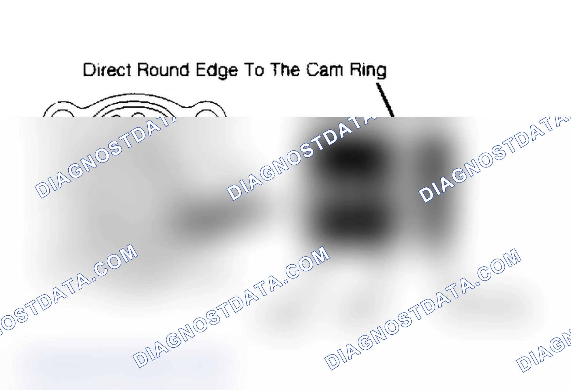 Scheme 3: Installation of Vanes into Rotor