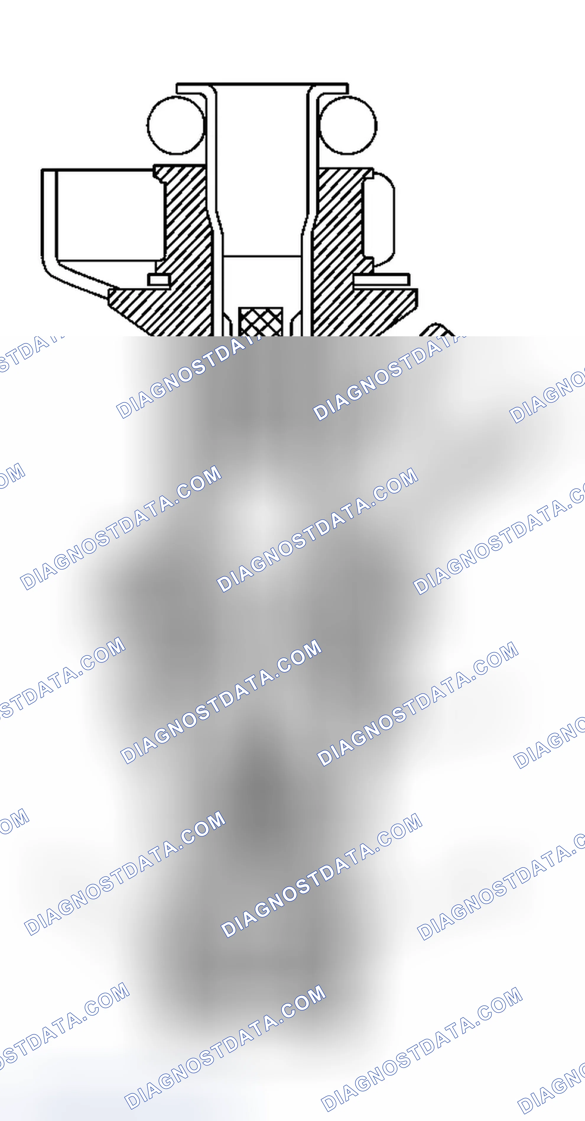 Scheme 232: Fuel Injectors