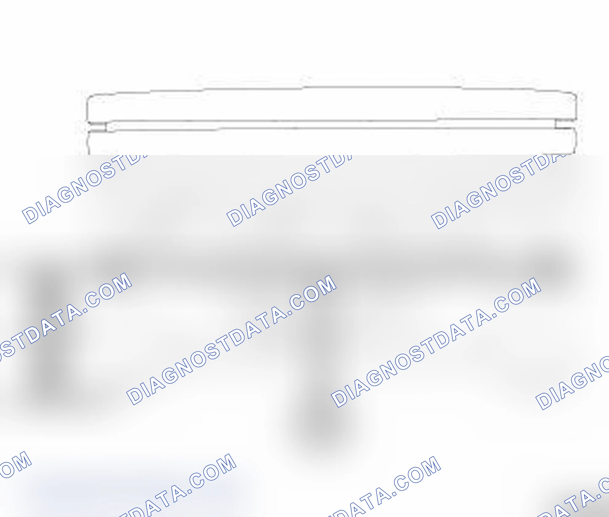 Scheme 53: PISTON AND BORE MEASUREMENT