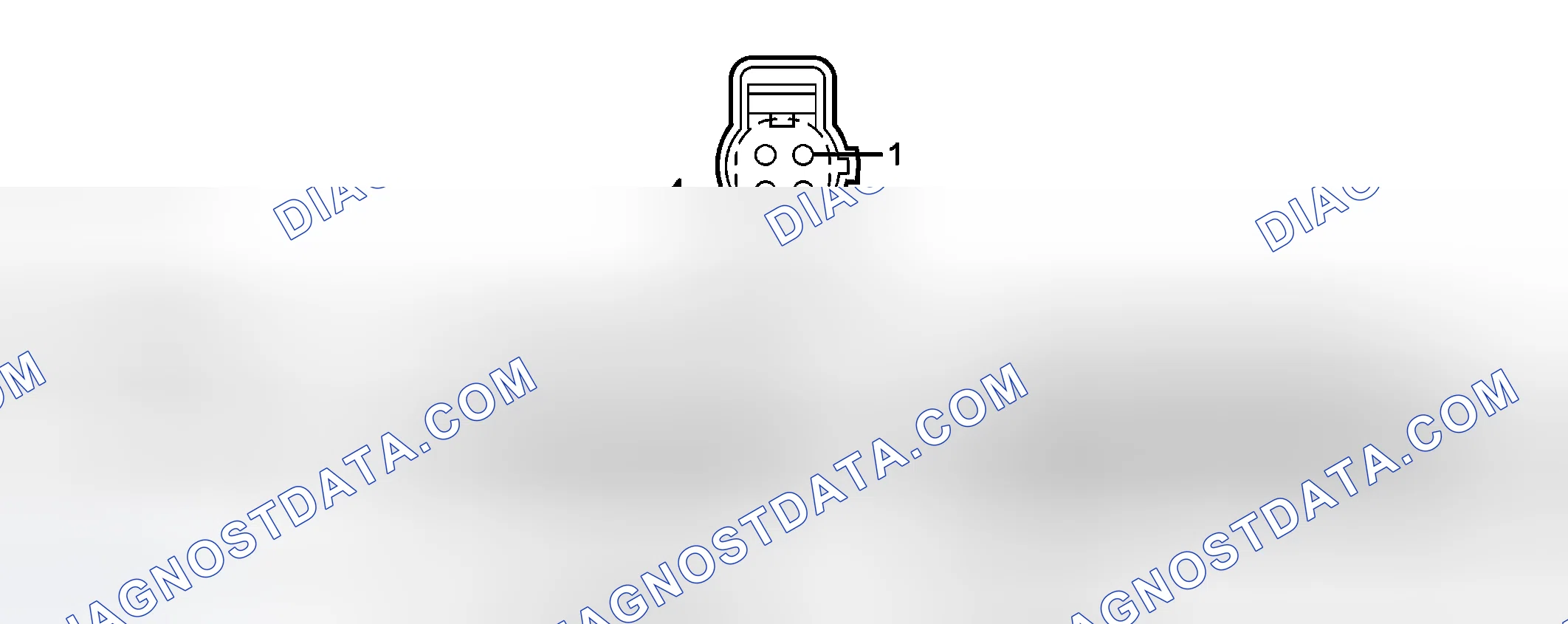 Scheme 72: A/C Cycling Switch C130
