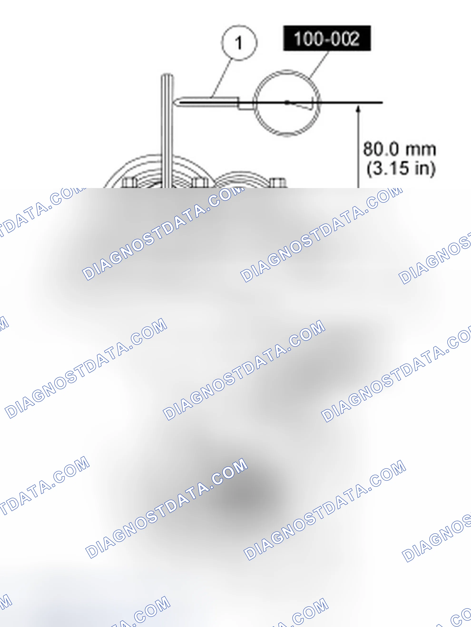 Scheme 49: Measuring Gear Backlash