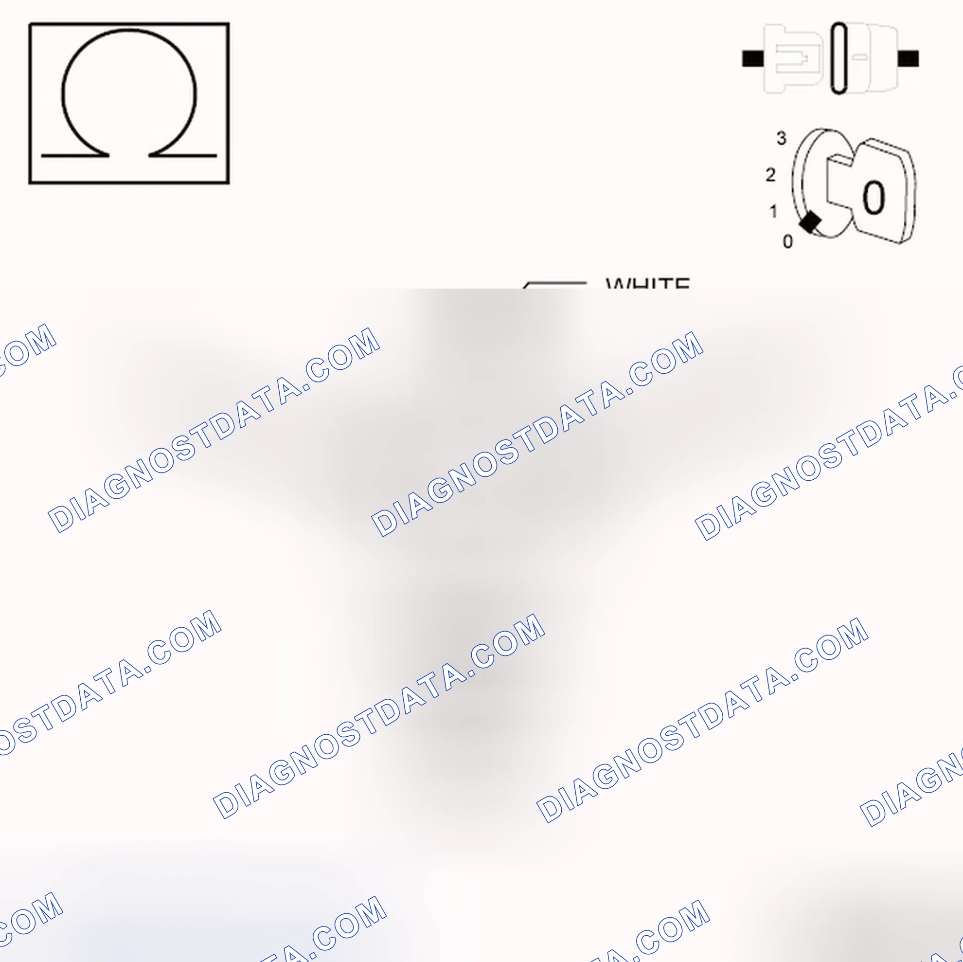 Scheme 81: Diagnostic Test