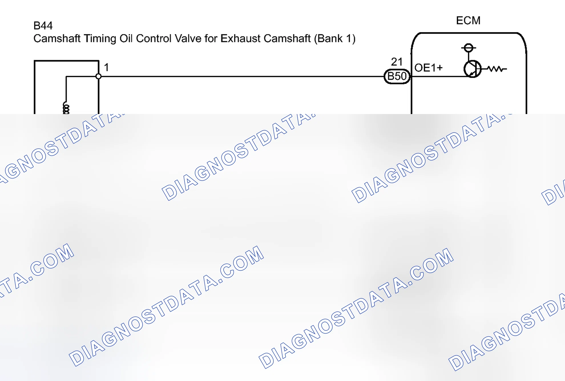 Scheme 672: WIRING DIAGRAM