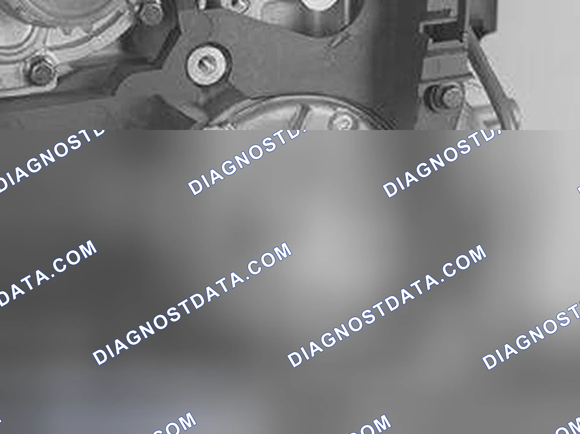 Scheme 396: Installing The Oil Pump
