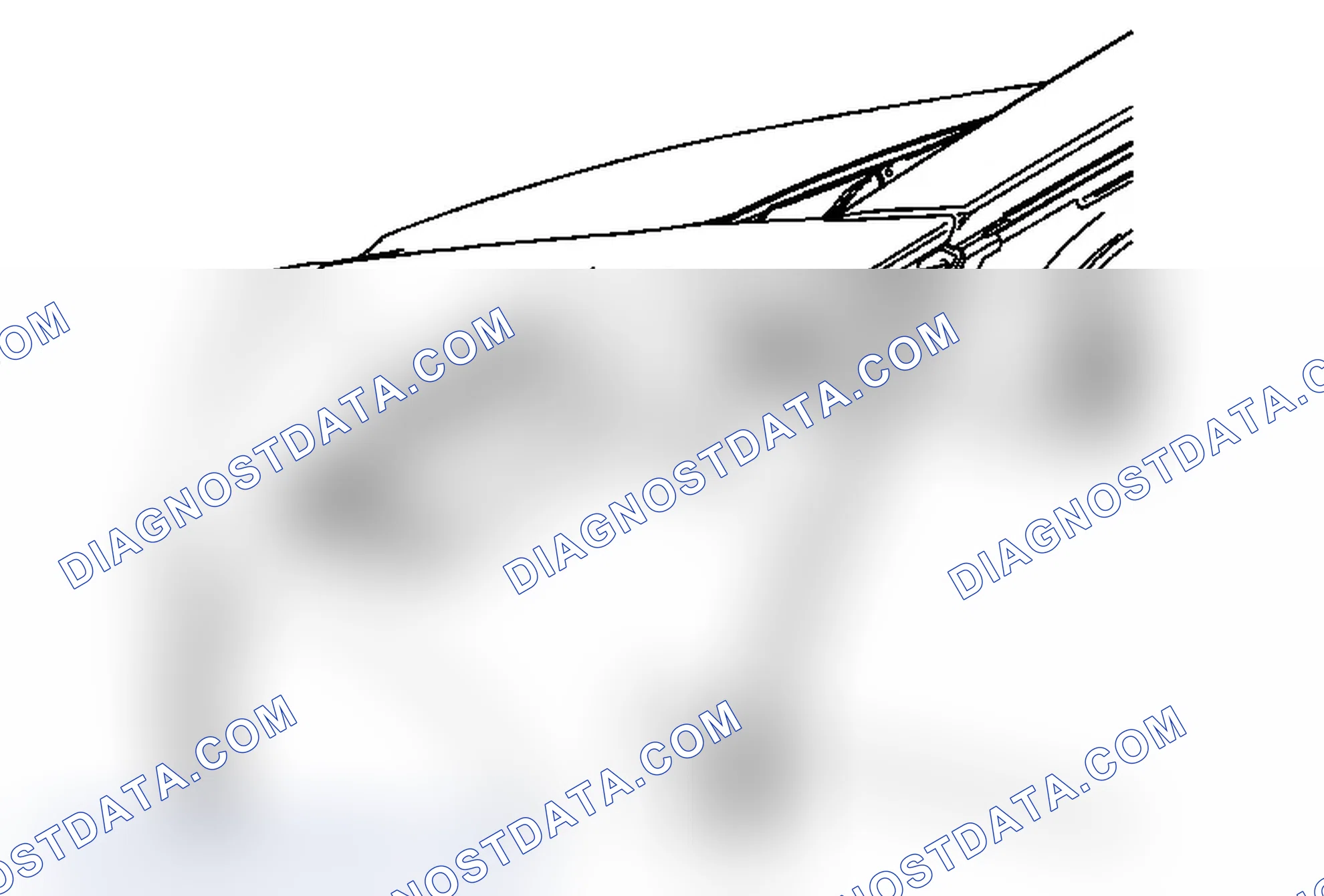 Scheme 15: Front Fender Inner Panel Access Opening Cover Replacement