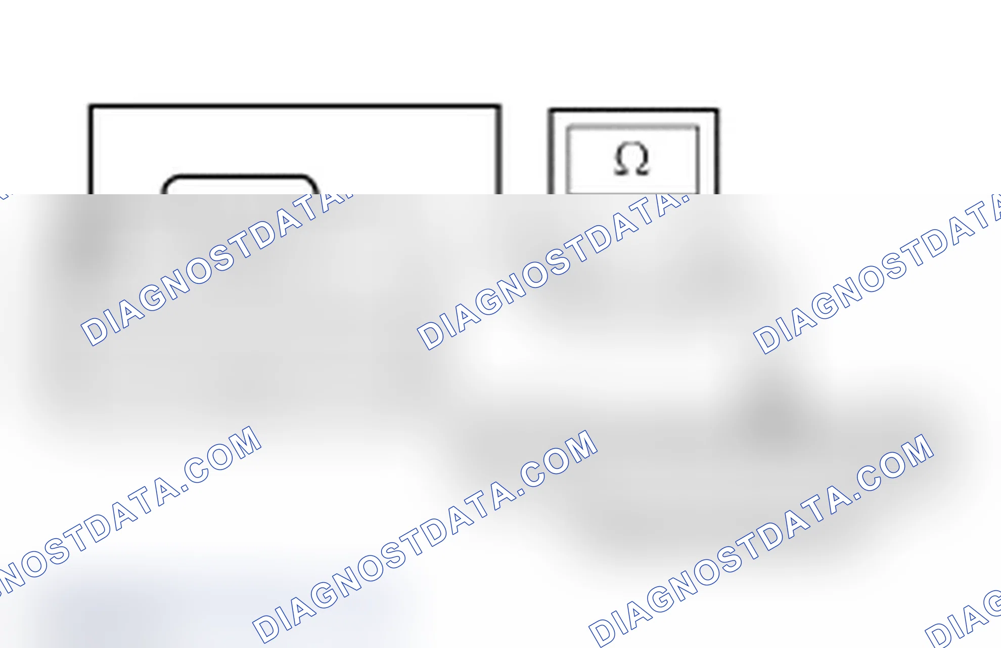 Scheme 15: PINPOINT TEST E: THE 4X4 CONTROL MODULE DOES NOT RESPOND TO THE SCAN TOOL
