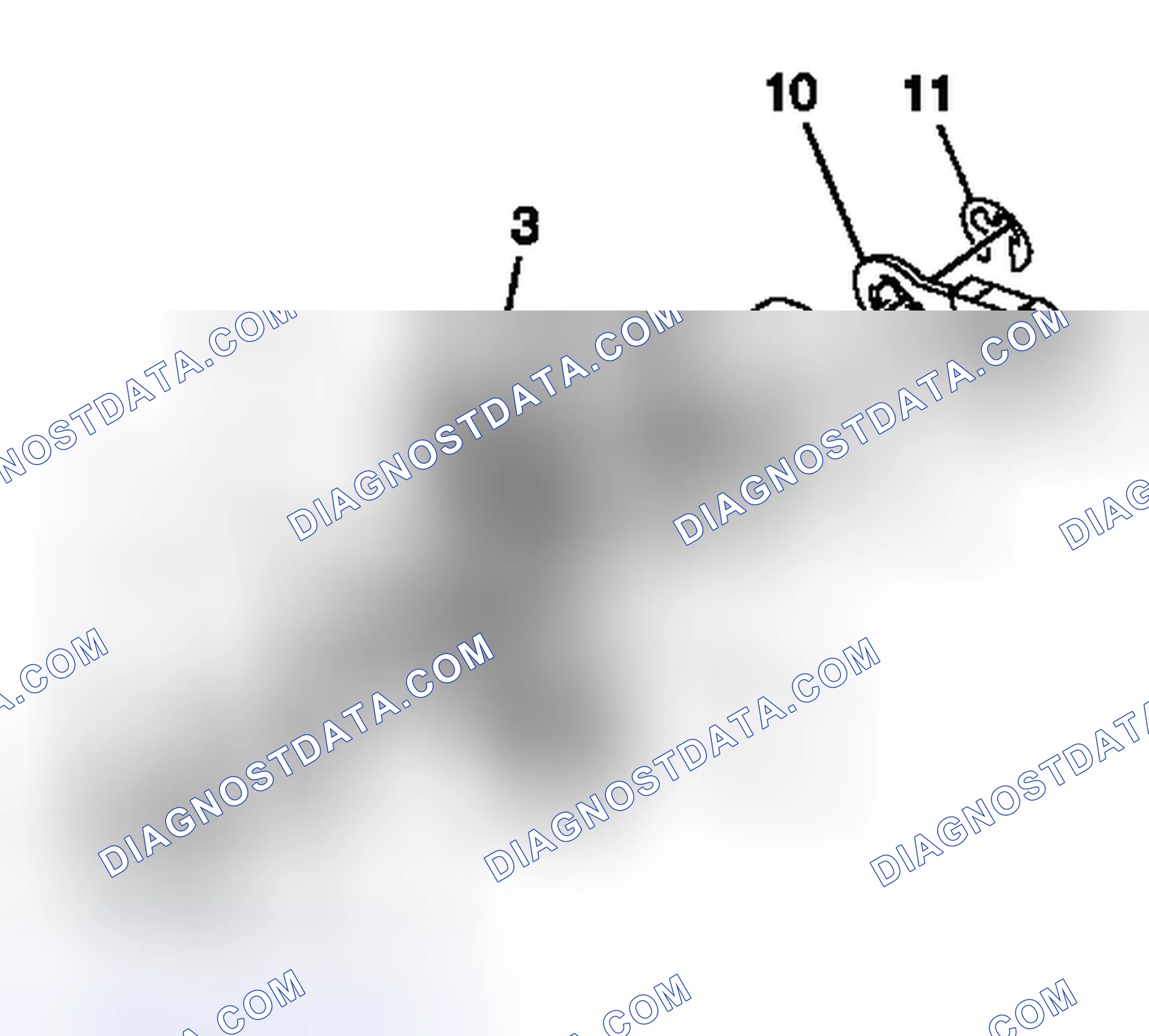 Scheme 9: Door Lock Cylinder