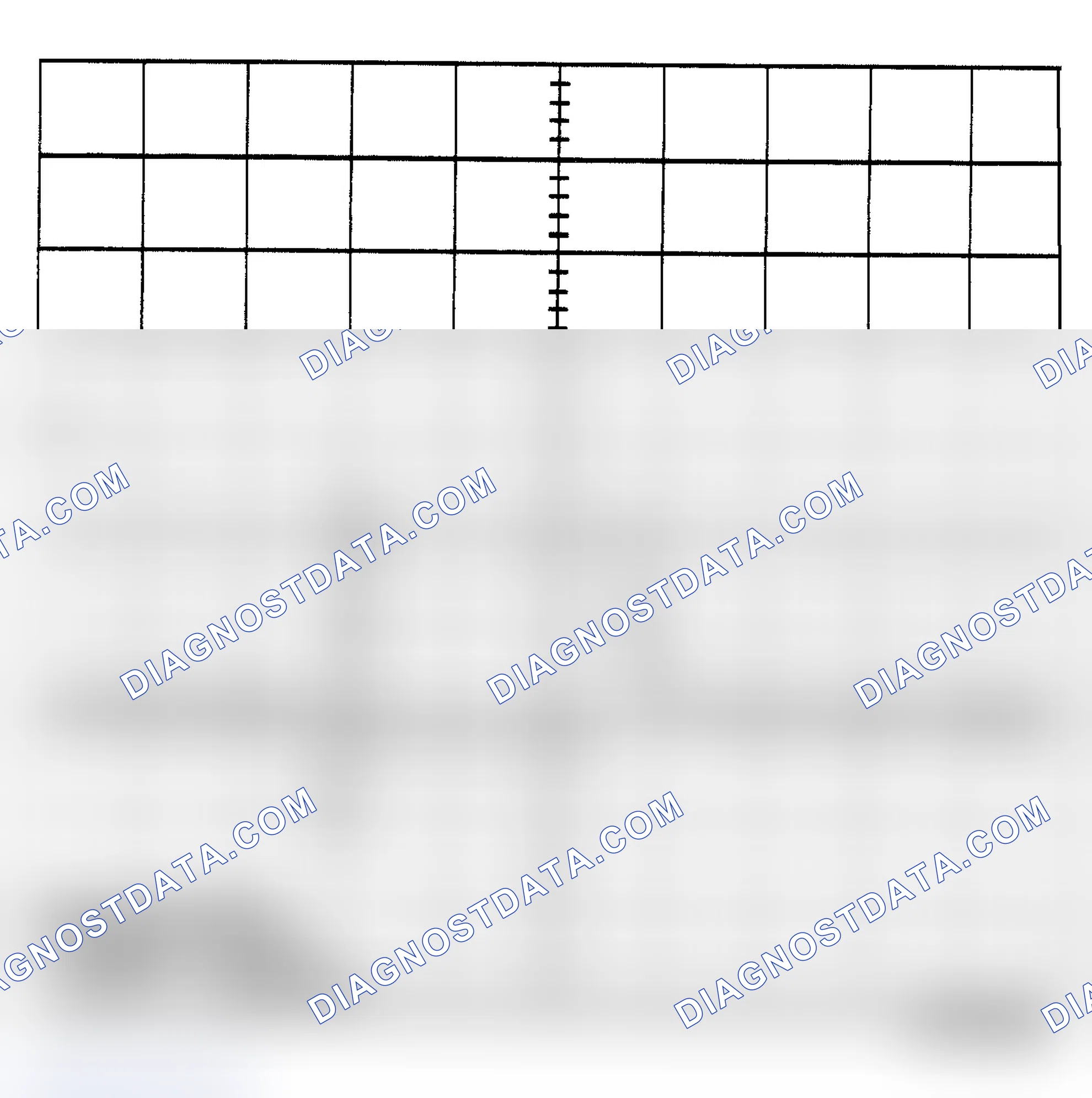 Scheme 2: Injector Waveform (Voltage) - Known Good