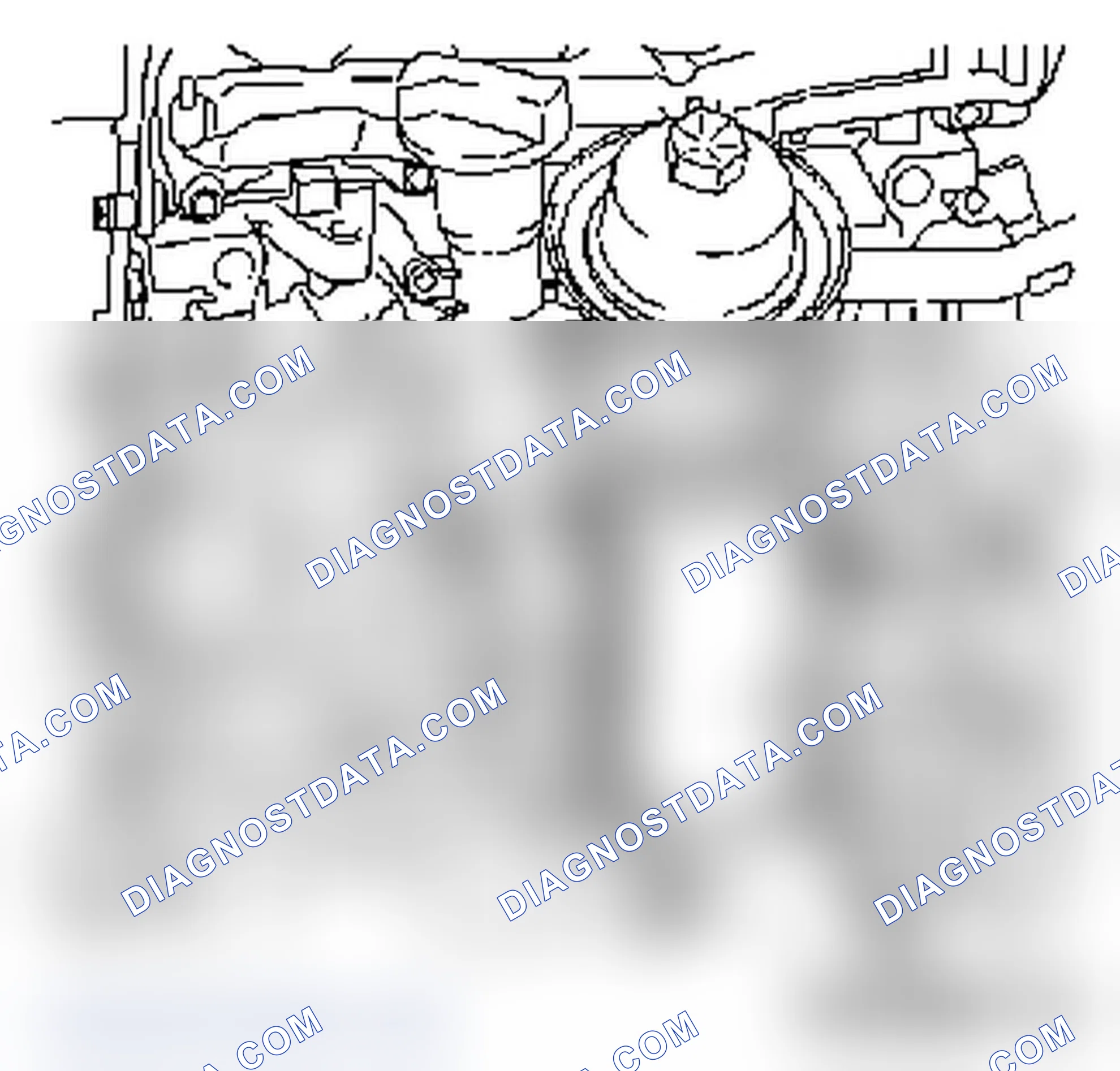 Repair Engine Using a Short-Block