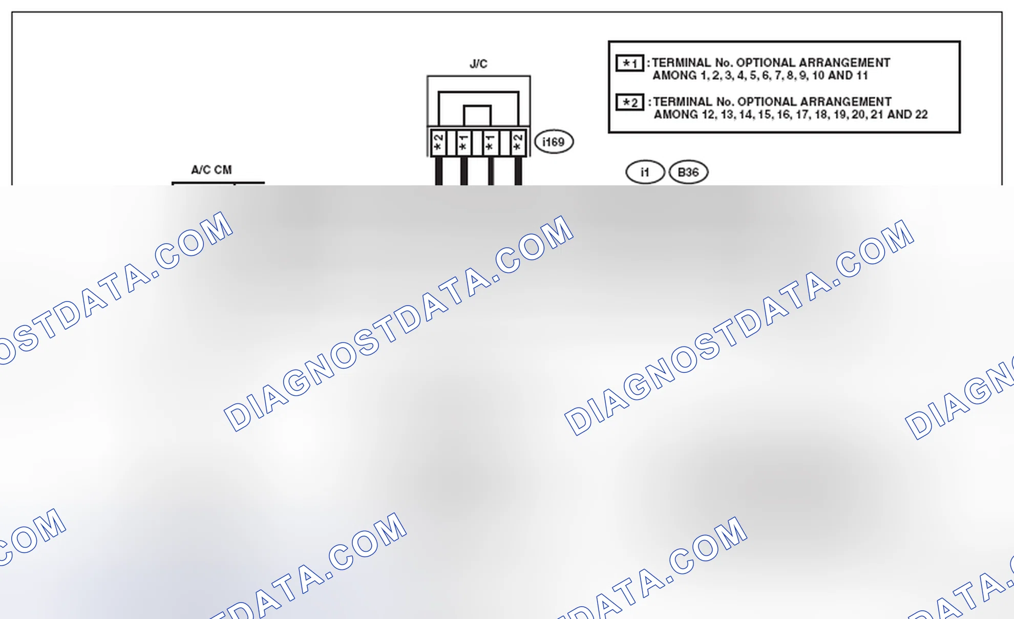 Scheme 52: WIRING DIAGRAM