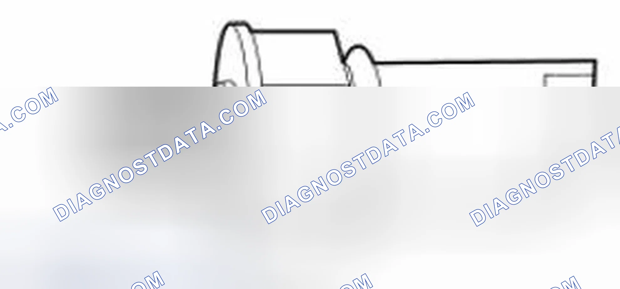 Scheme 49: Fuel Rail Pressure (FRP) Sensor