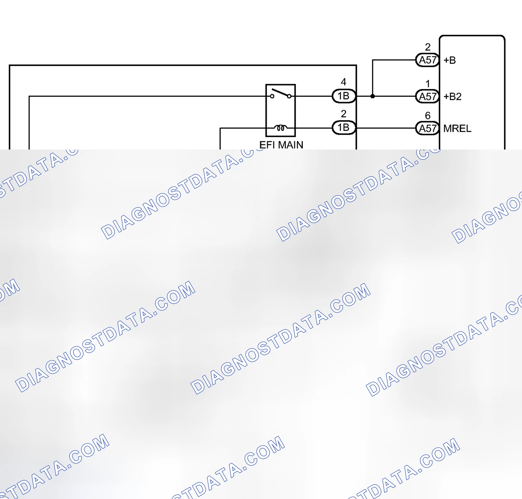 Scheme 250: WIRING DIAGRAM